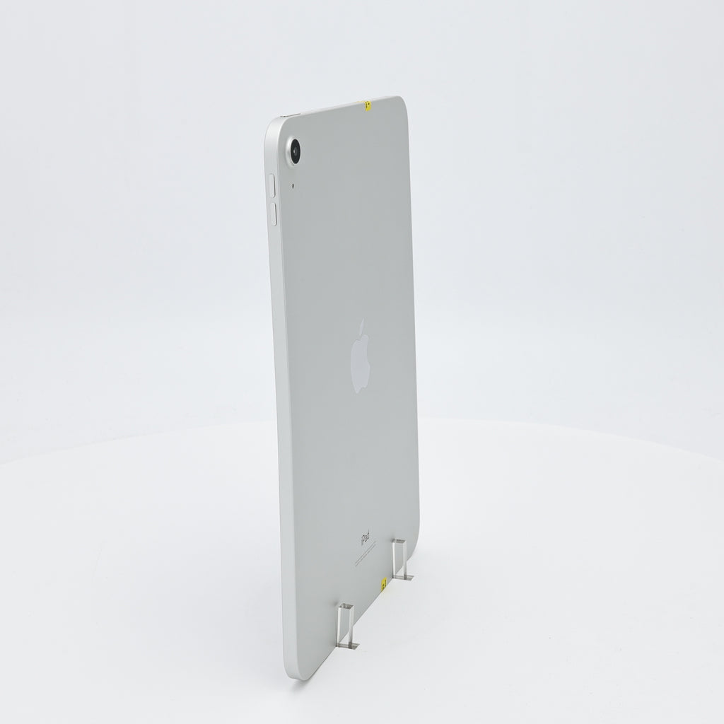 99新 Apple iPad 10代 256G 銀色 WIFI