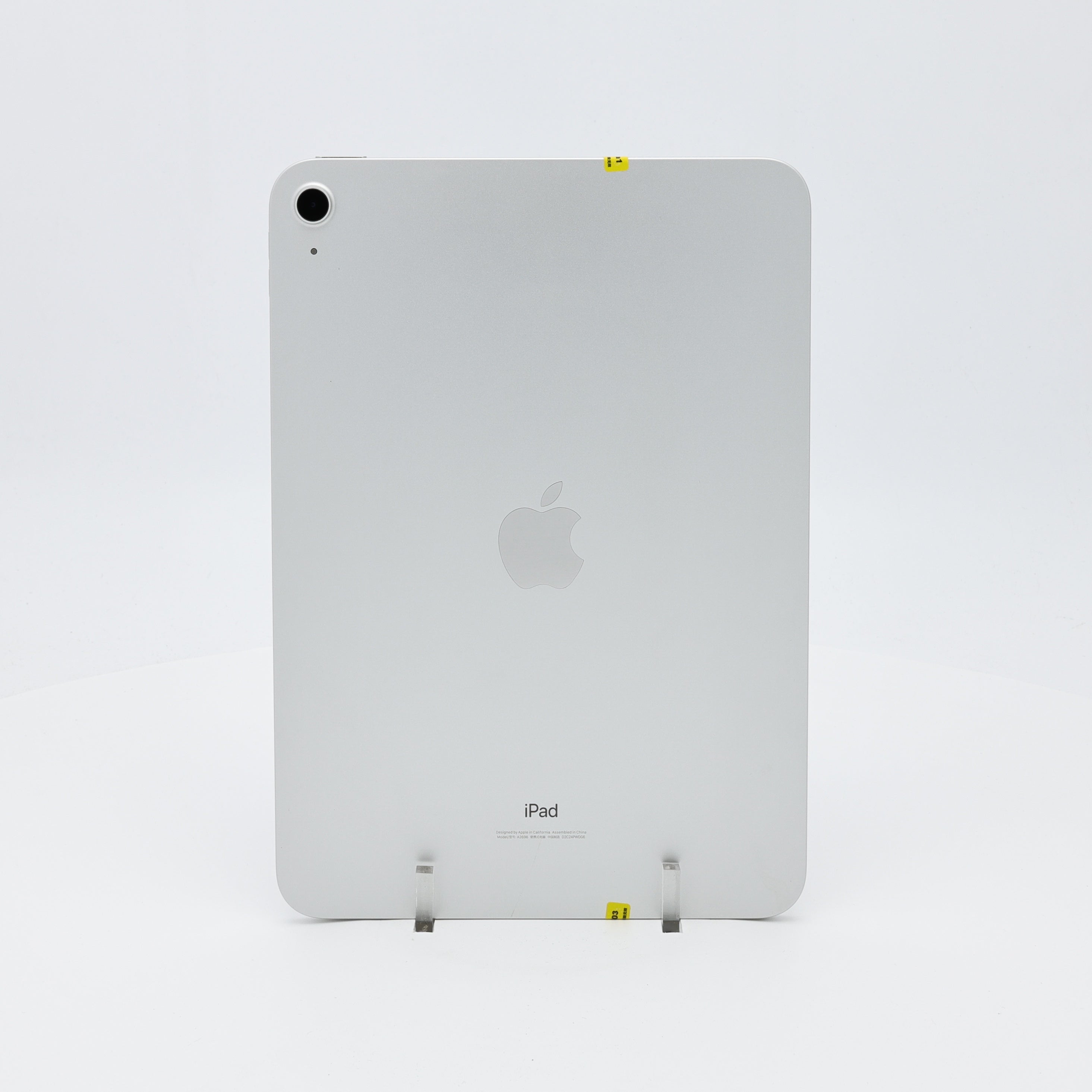 99新 Apple iPad 10代 256G 銀色 WIFI