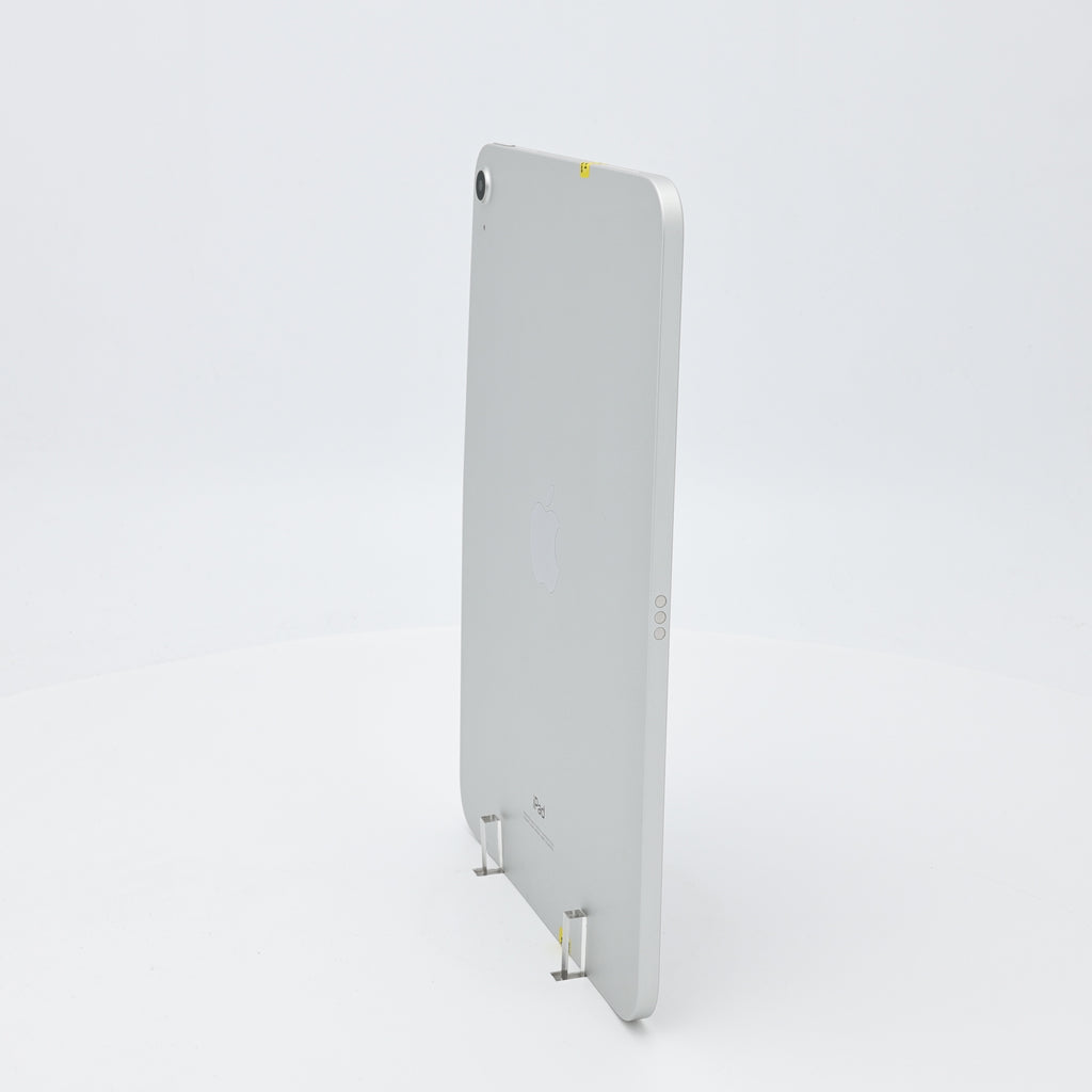 99新 Apple iPad 10代 256G 銀色 WIFI