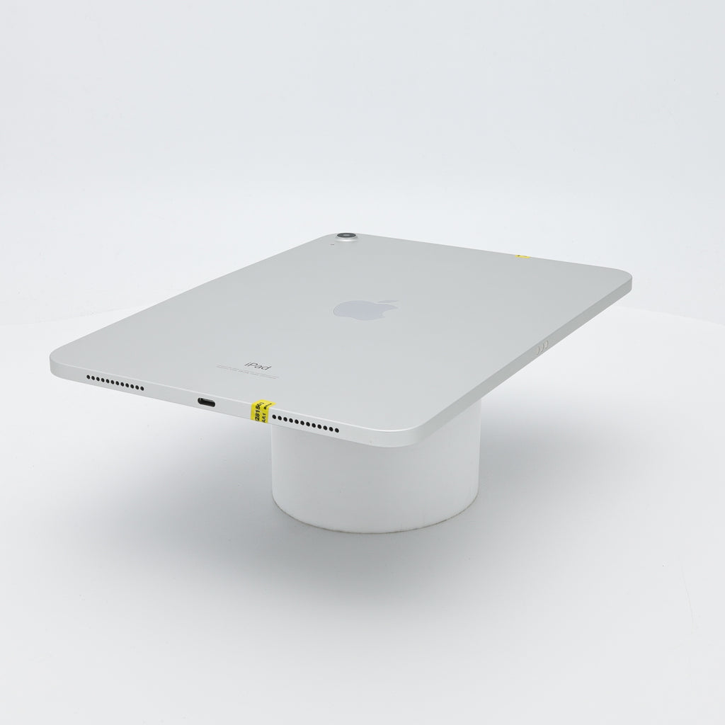 99新 Apple iPad 10代 256G 銀色 WIFI