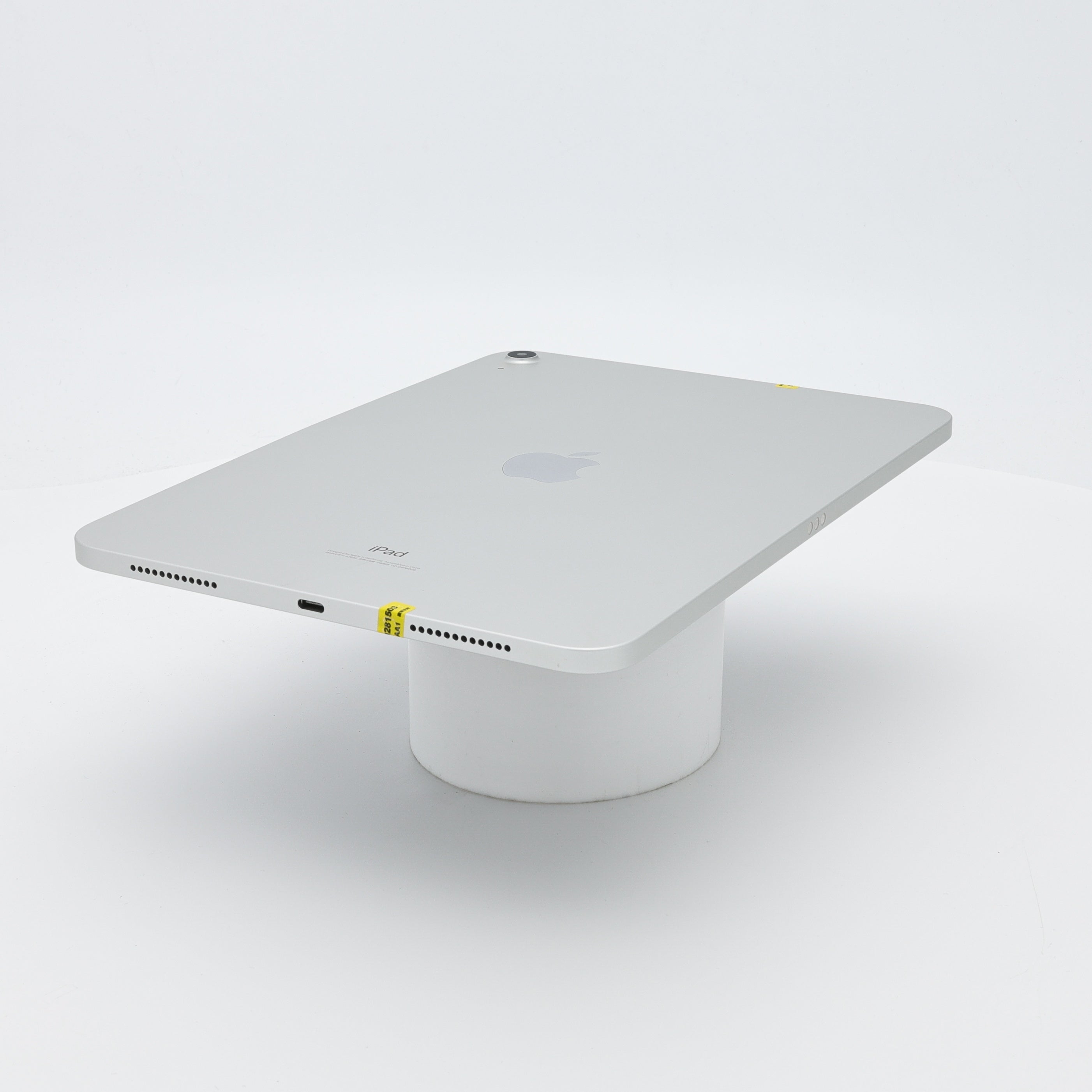 99新 Apple iPad 10代 256G 銀色 WIFI