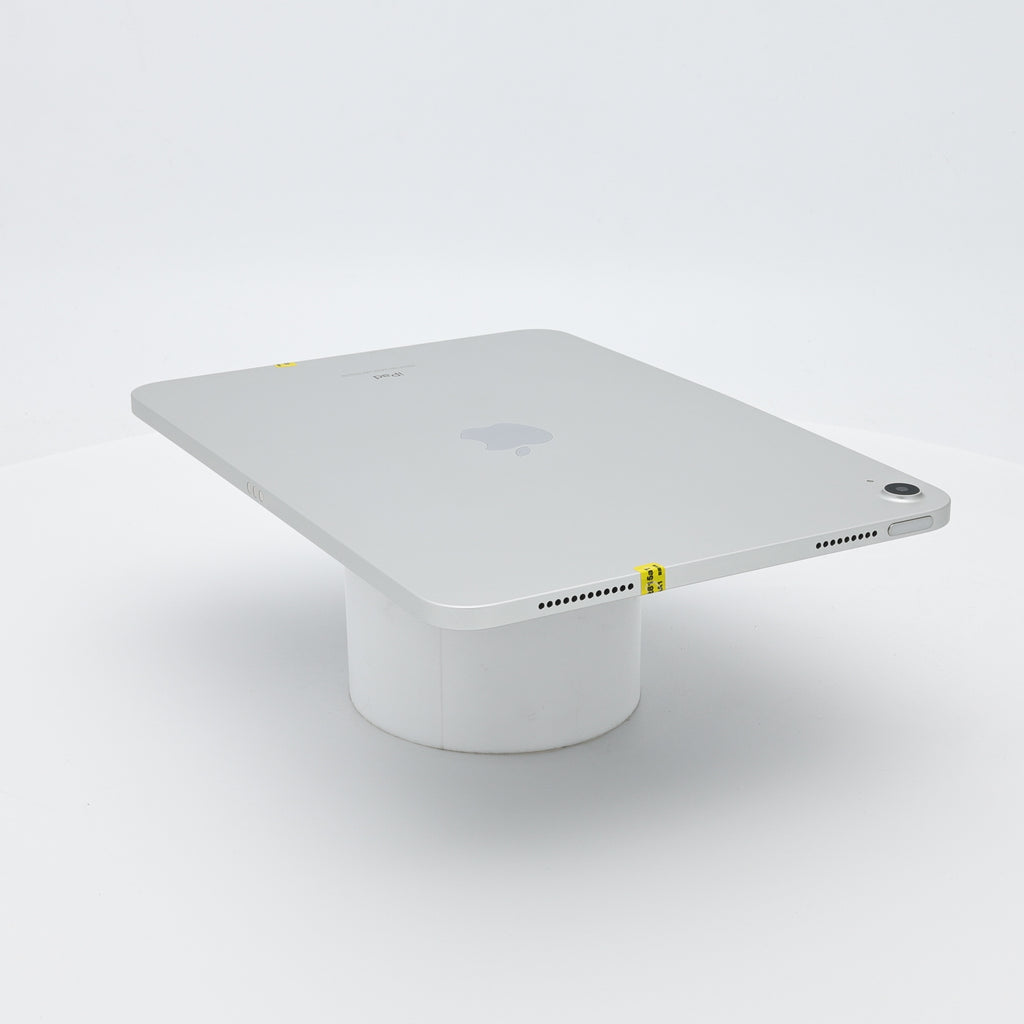 99新 Apple iPad 10代 256G 銀色 WIFI