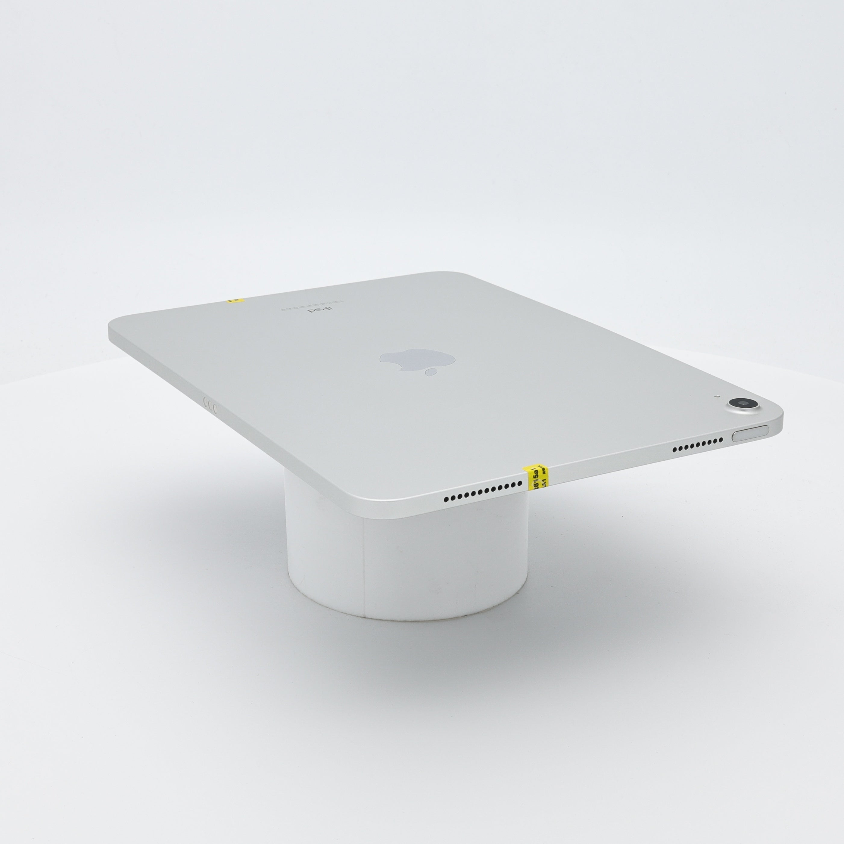 99新 Apple iPad 10代 256G 銀色 WIFI
