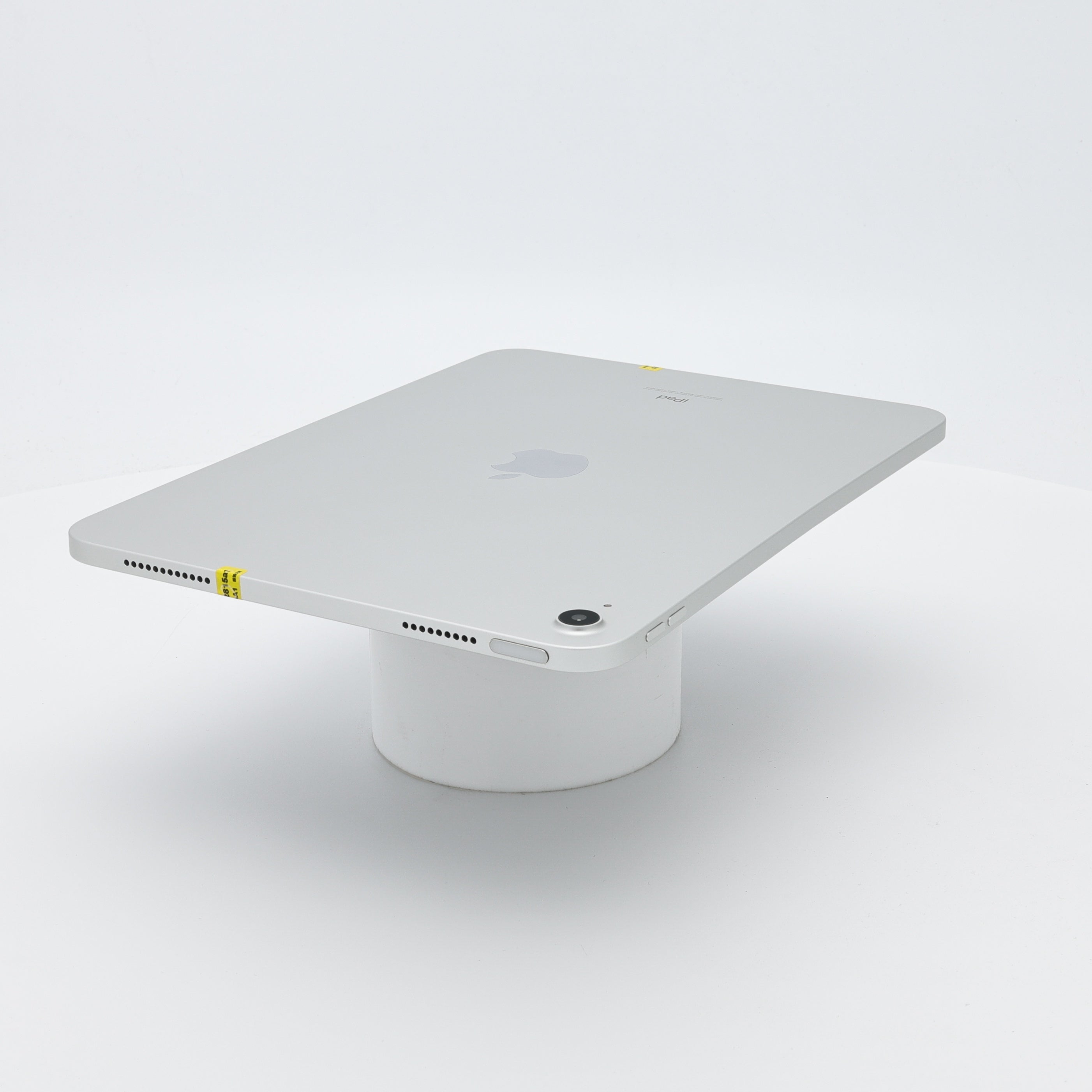 99新 Apple iPad 10代 256G 銀色 WIFI