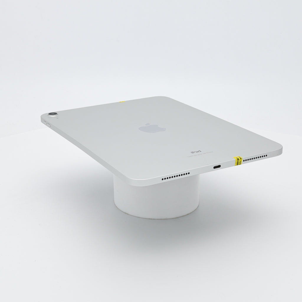 99新 Apple iPad 10代 256G 銀色 WIFI