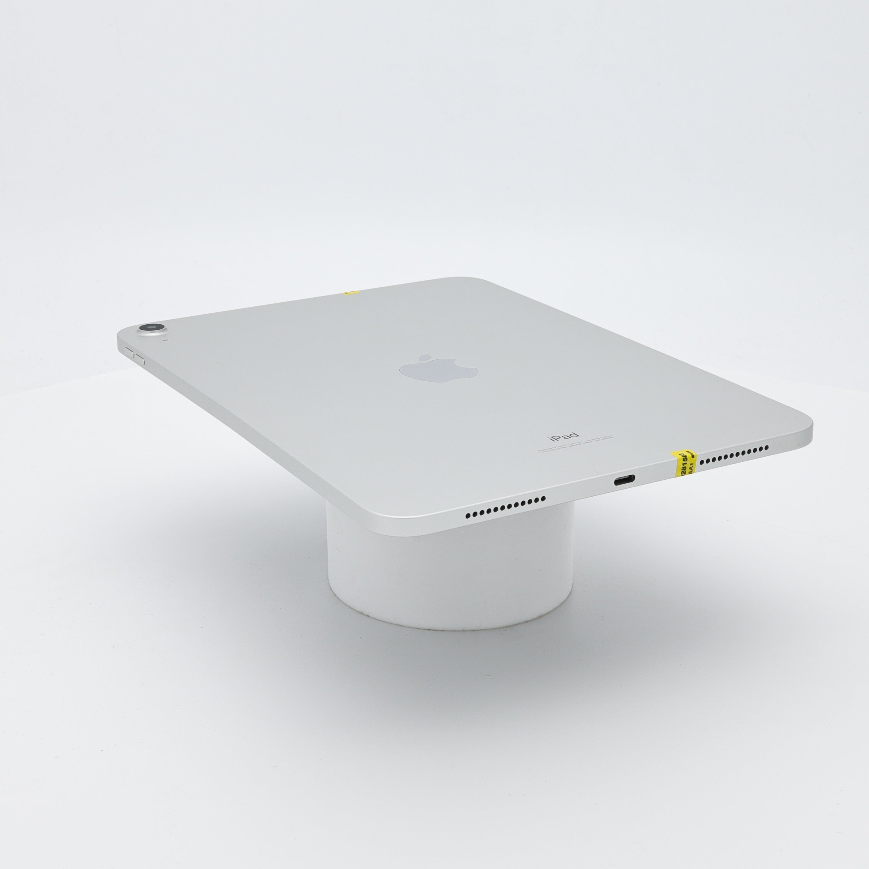 99新 Apple iPad 10代 256G 銀色 WIFI