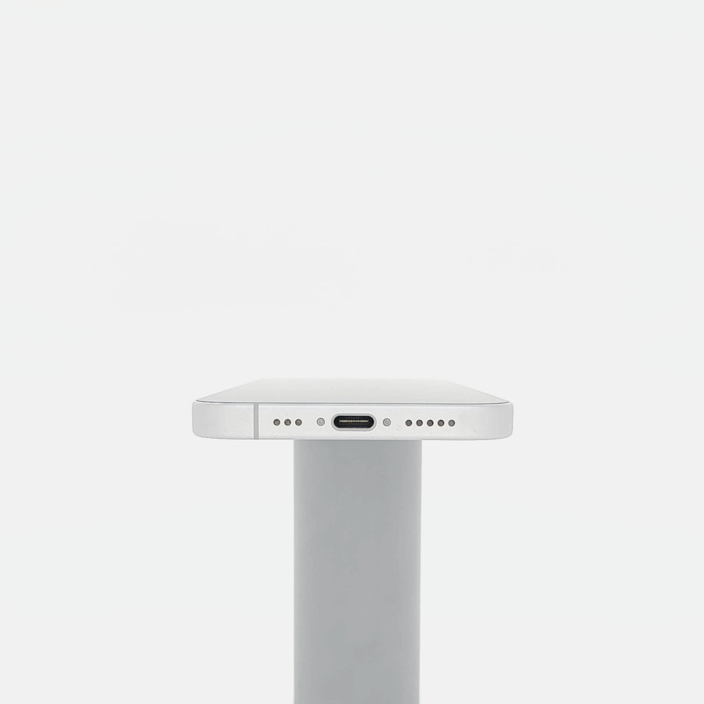 95新 Apple iPhone 16 128G 白色 中國大陸版