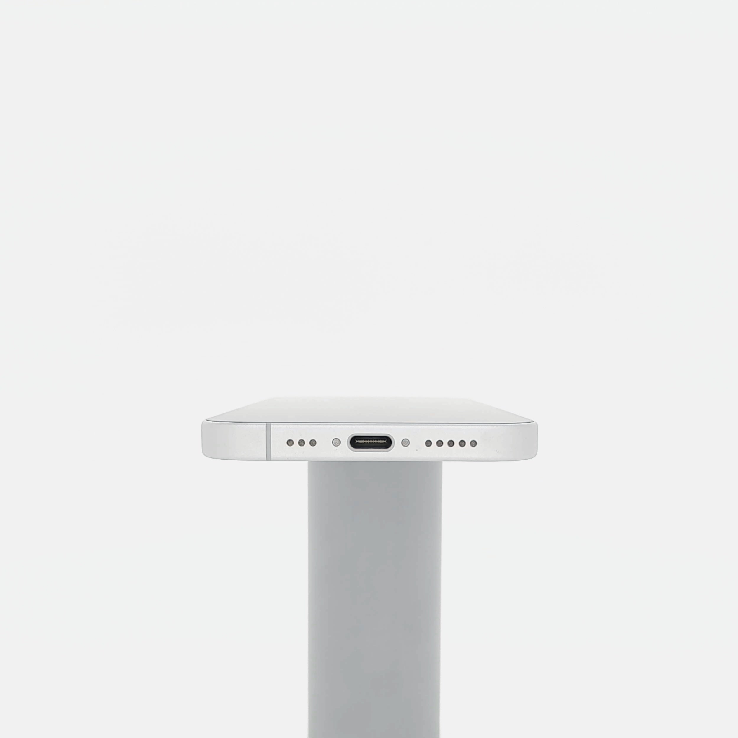 95新 Apple iPhone 16 128G 白色 中國大陸版
