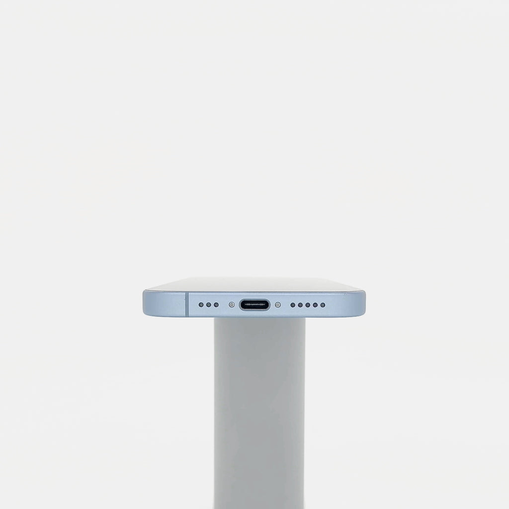 95新 Apple iPhone 17 256G 青霧藍色 中國大陸版