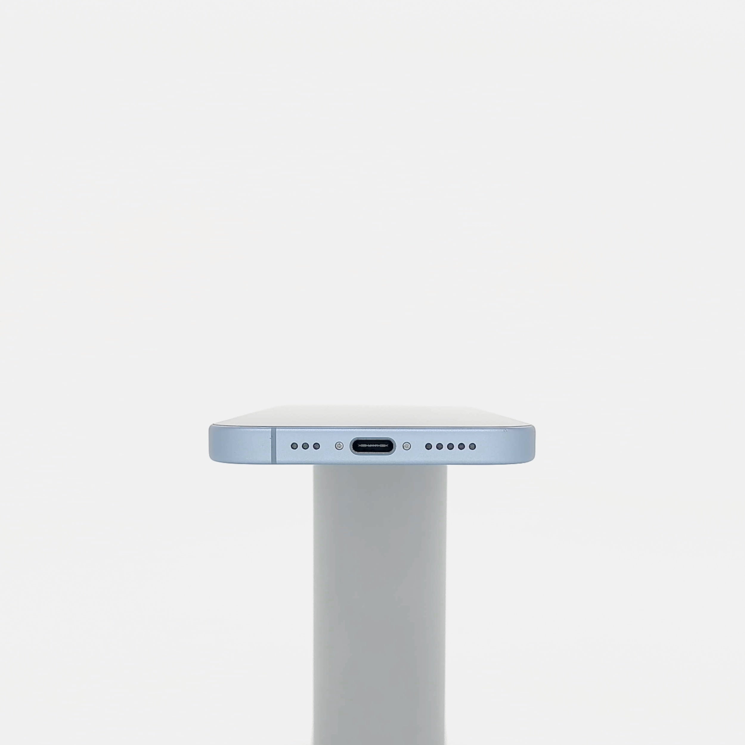 95新 Apple iPhone 17 256G 青霧藍色 中國大陸版