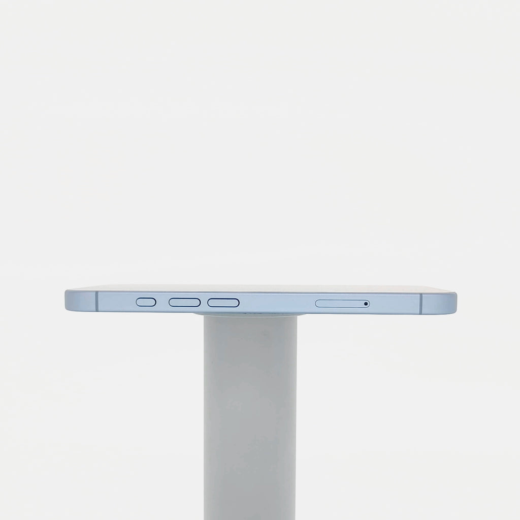 95新 Apple iPhone 17 256G 青霧藍色 中國大陸版
