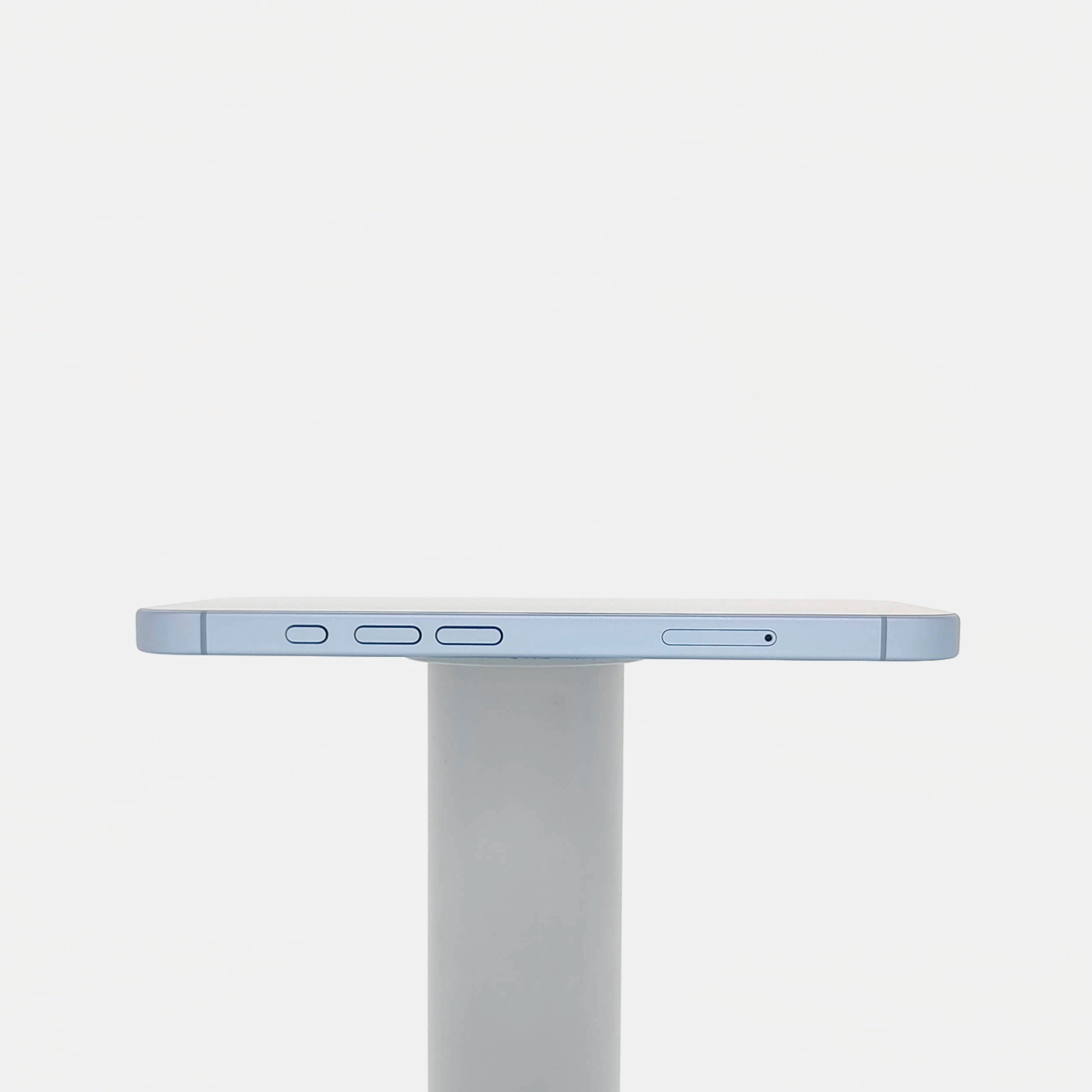 95新 Apple iPhone 17 256G 青霧藍色 中國大陸版