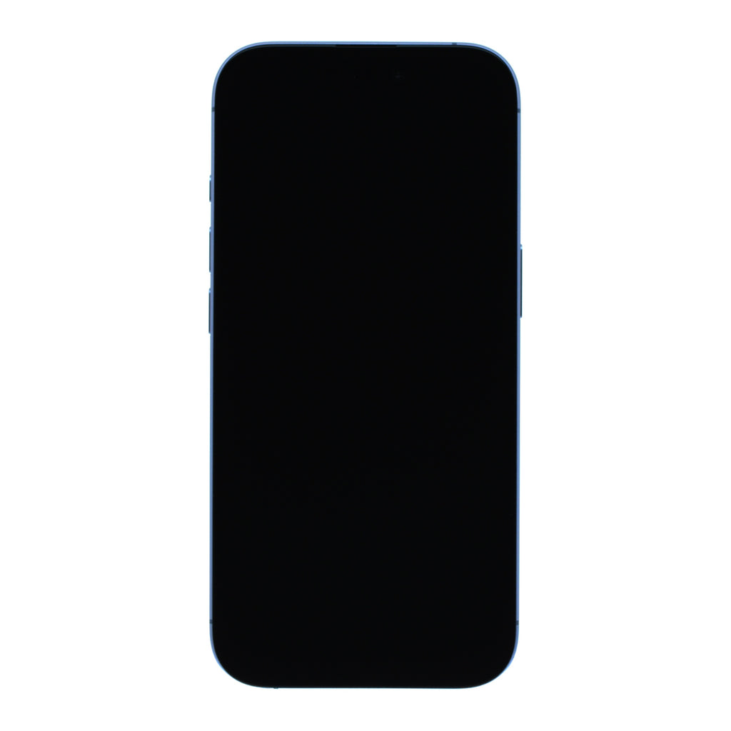 95新 Apple iPhone 17 256G 青霧藍色 中國大陸版