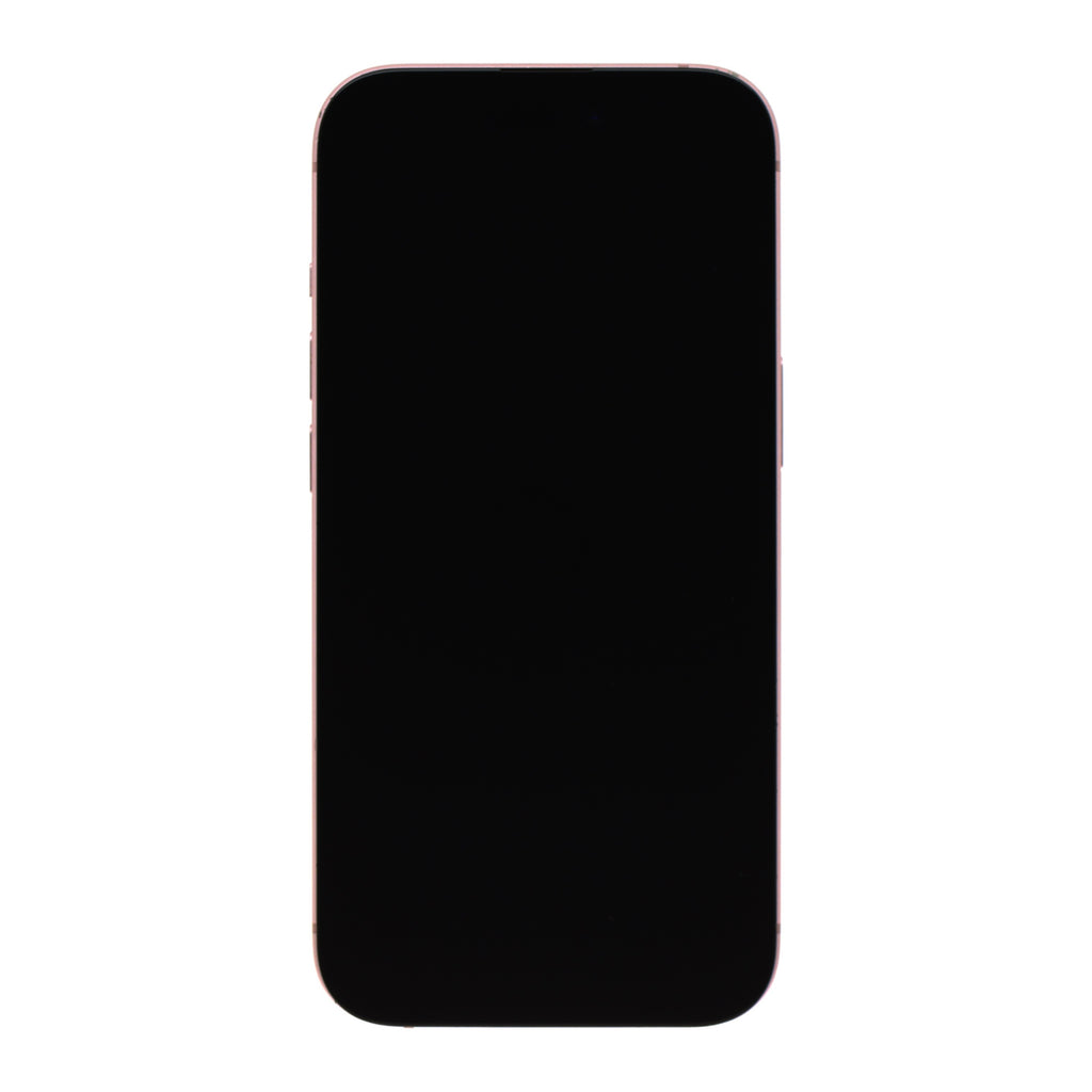 95新 Apple iPhone 15 256G 粉紅色 中國大陸版