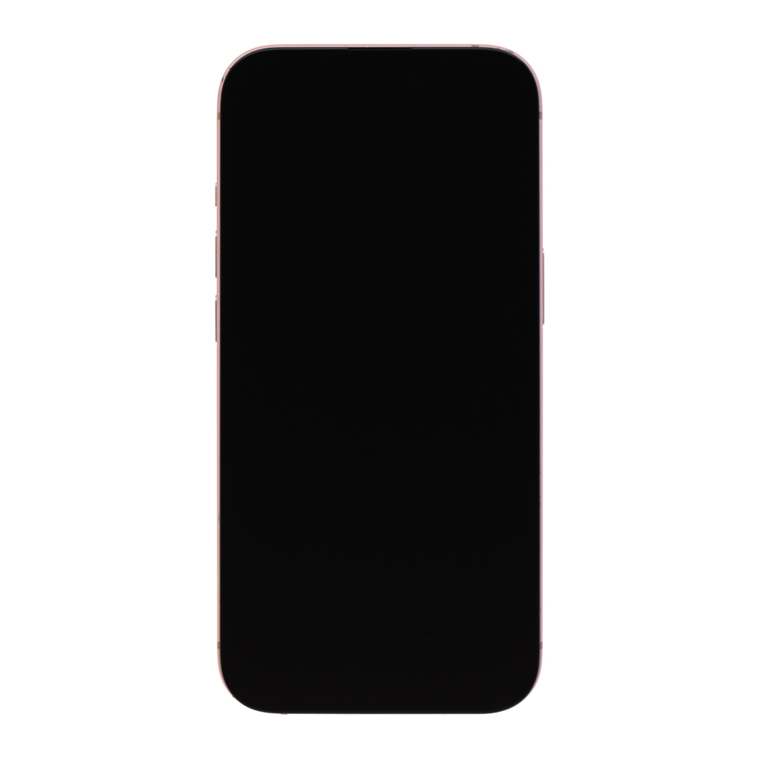 95新 Apple iPhone 15 256G 粉紅色 中國大陸版