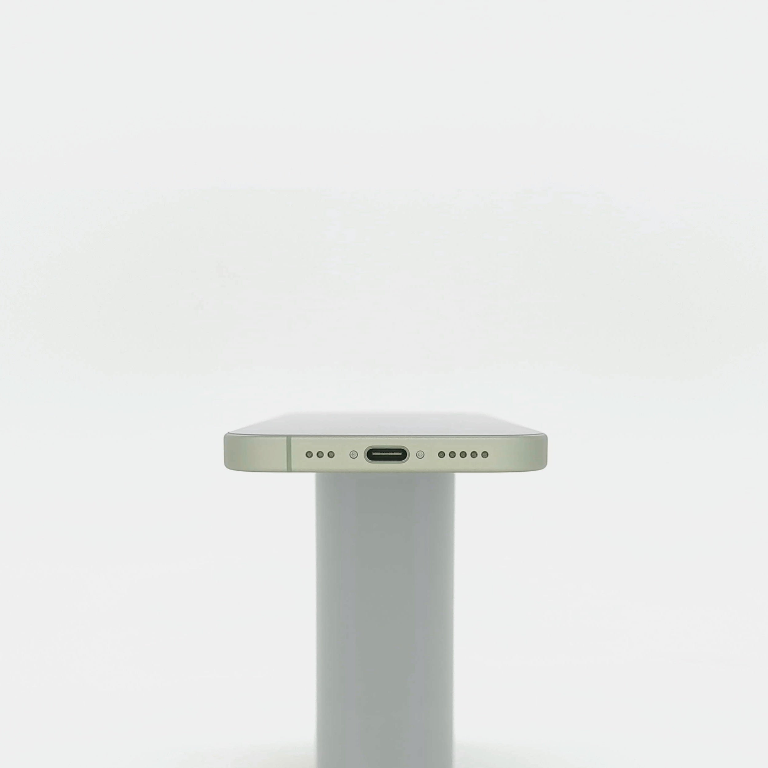 95新 Apple iPhone 17 256G 鼠尾草綠色 中國大陸版