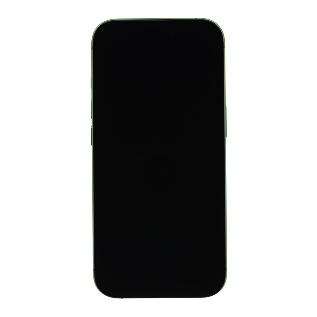 95新 Apple iPhone 17 256G 鼠尾草綠色 中國大陸版