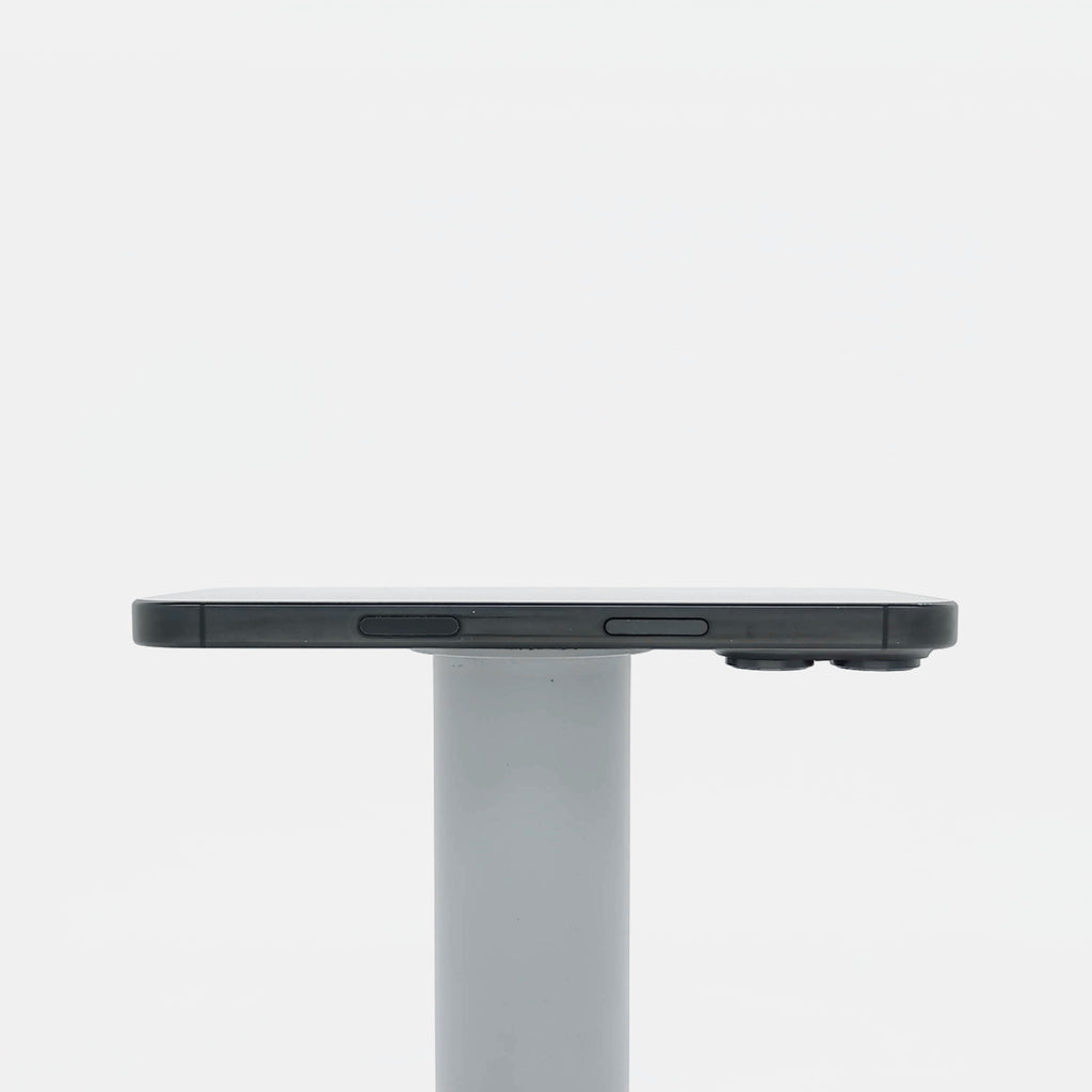 95新 Apple iPhone 16 Pro 128G 黑色鈦金屬 中國大陸版
