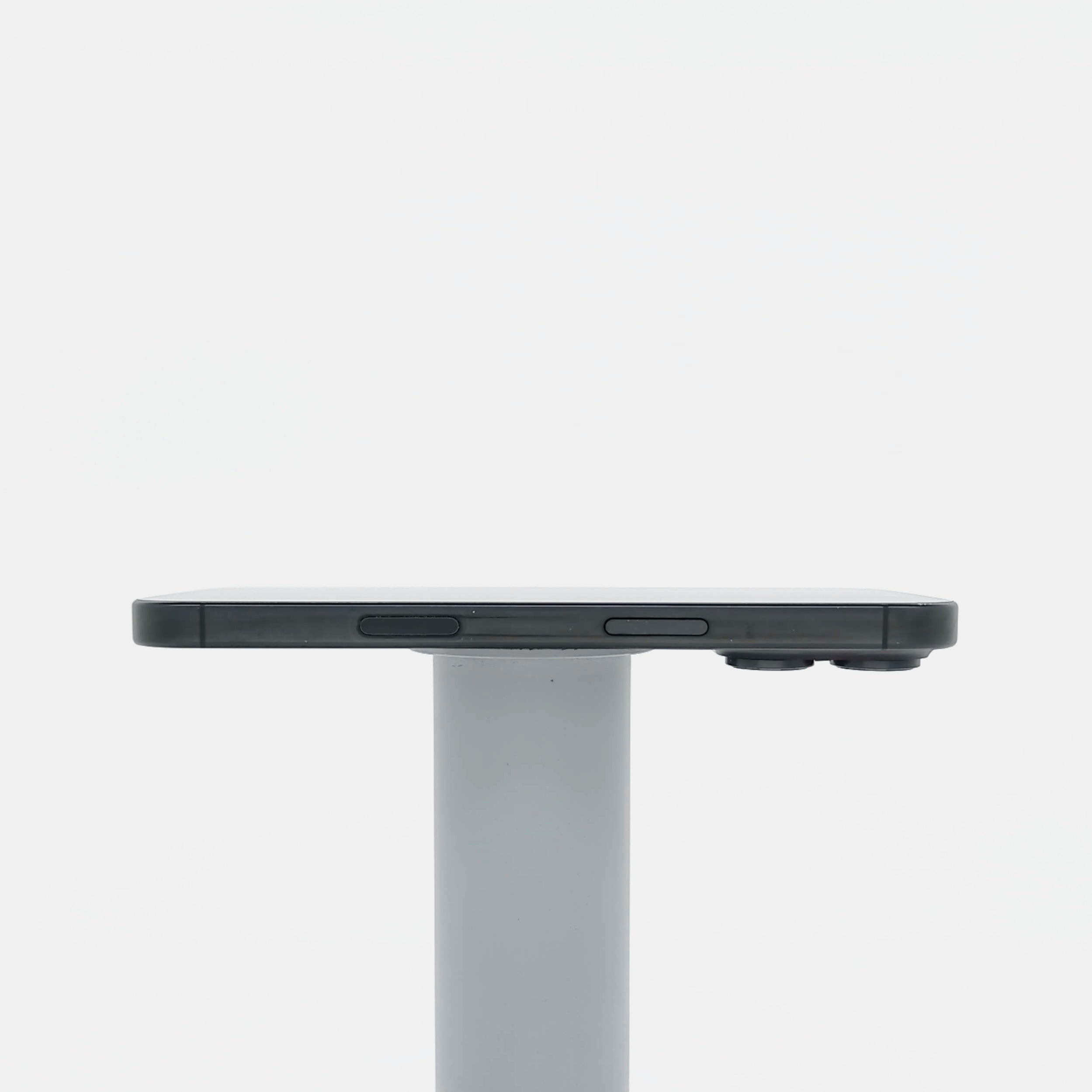 95新 Apple iPhone 16 Pro 128G 黑色鈦金屬 中國大陸版