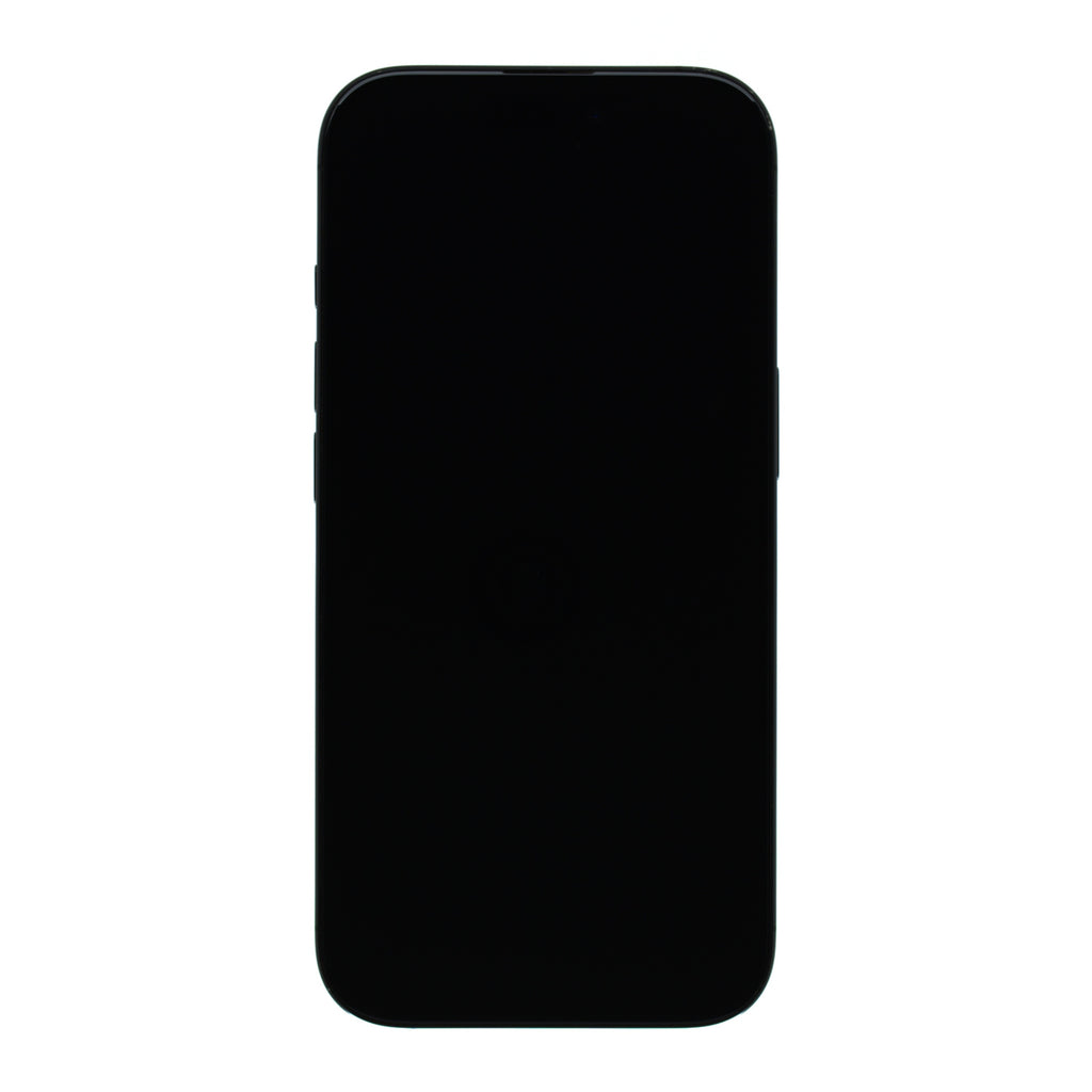 95新 Apple iPhone 16 Pro 128G 黑色鈦金屬 中國大陸版