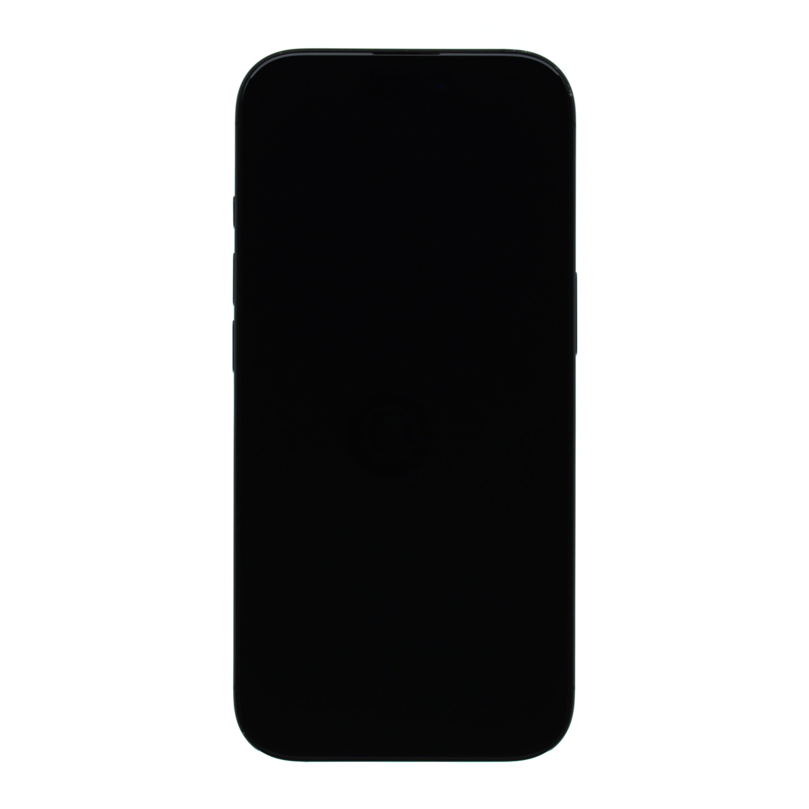 95新 Apple iPhone 16 Pro 128G 黑色鈦金屬 中國大陸版