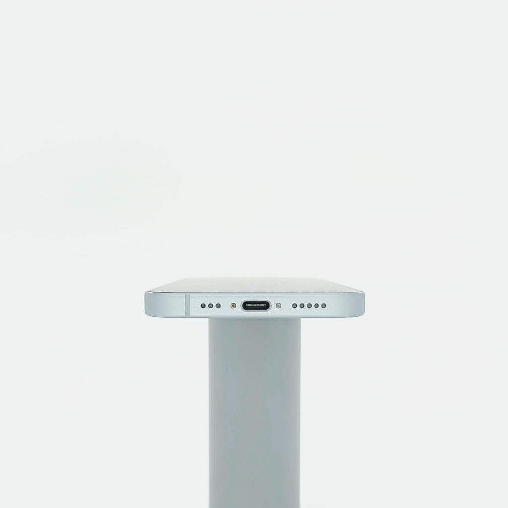 95新 Apple iPhone 15 256G 藍色 中國大陸版