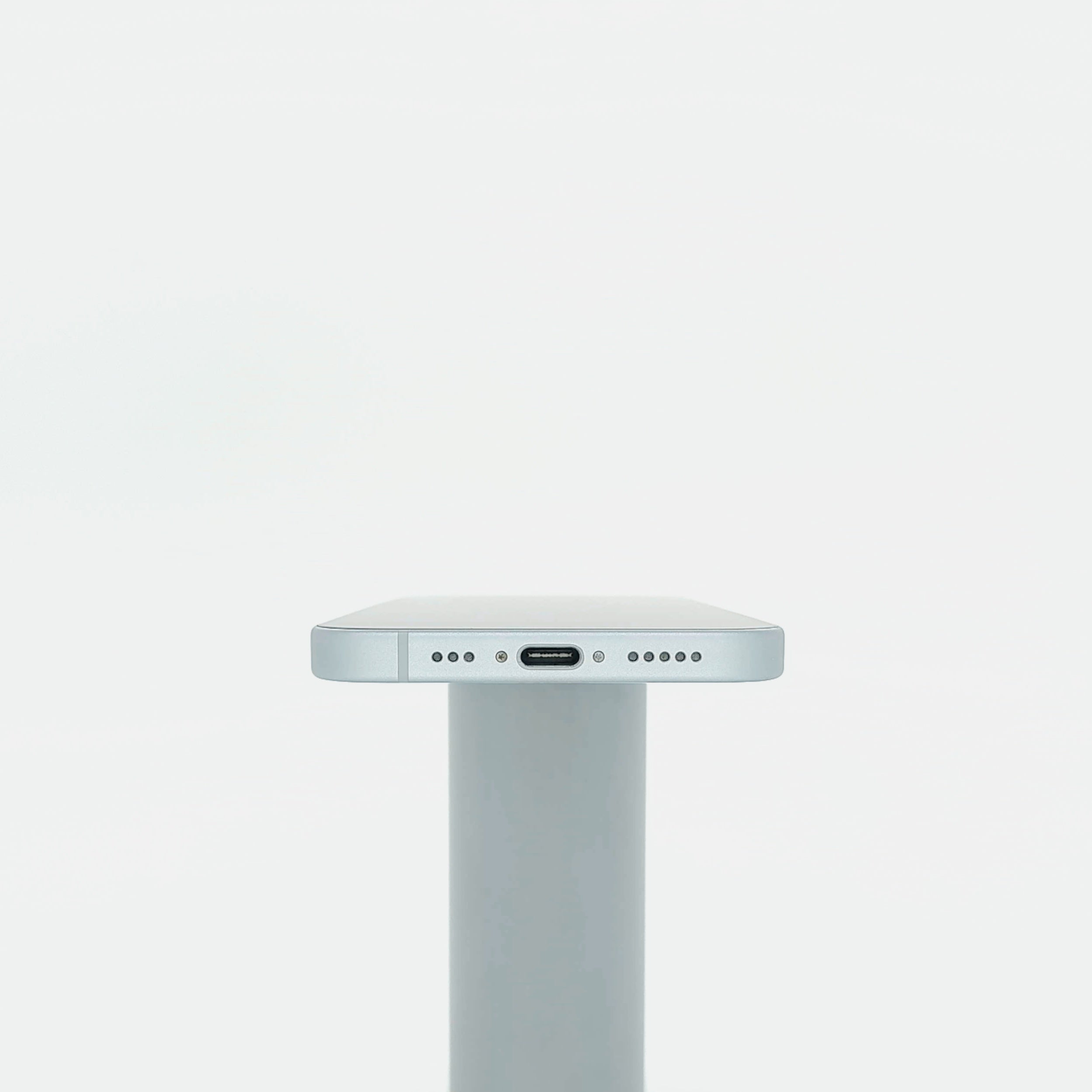 95新 Apple iPhone 15 256G 藍色 中國大陸版