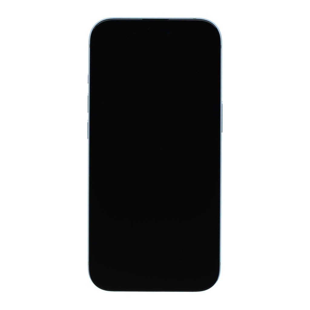 95新 Apple iPhone 15 256G 藍色 中國大陸版