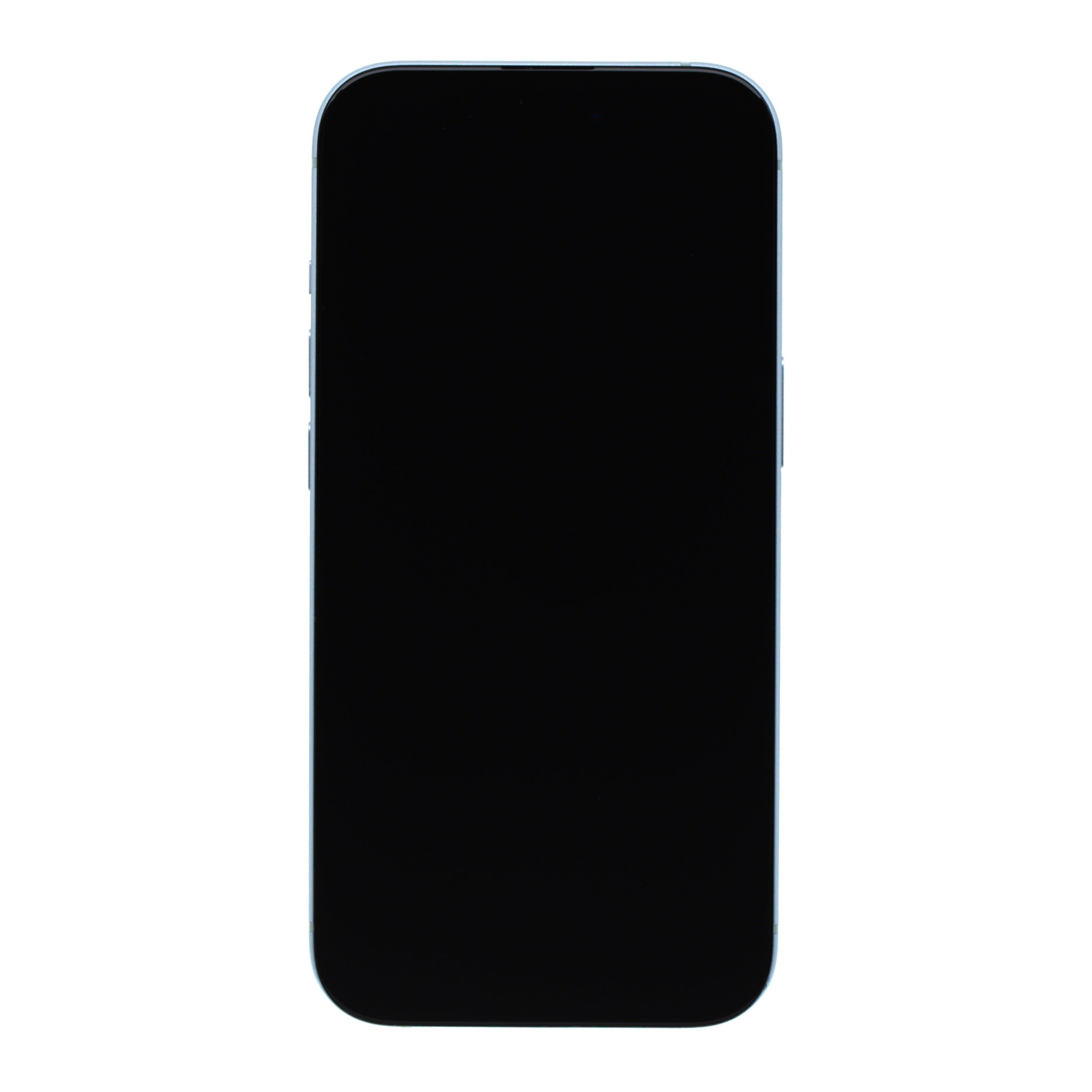 95新 Apple iPhone 15 256G 藍色 中國大陸版