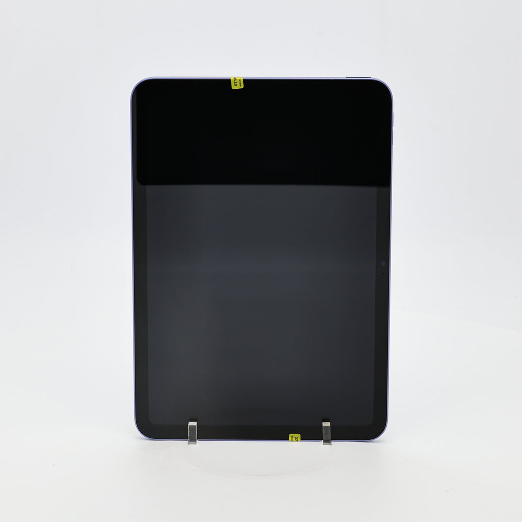 95新 Apple iPad 10代 64G 藍色 WIFI