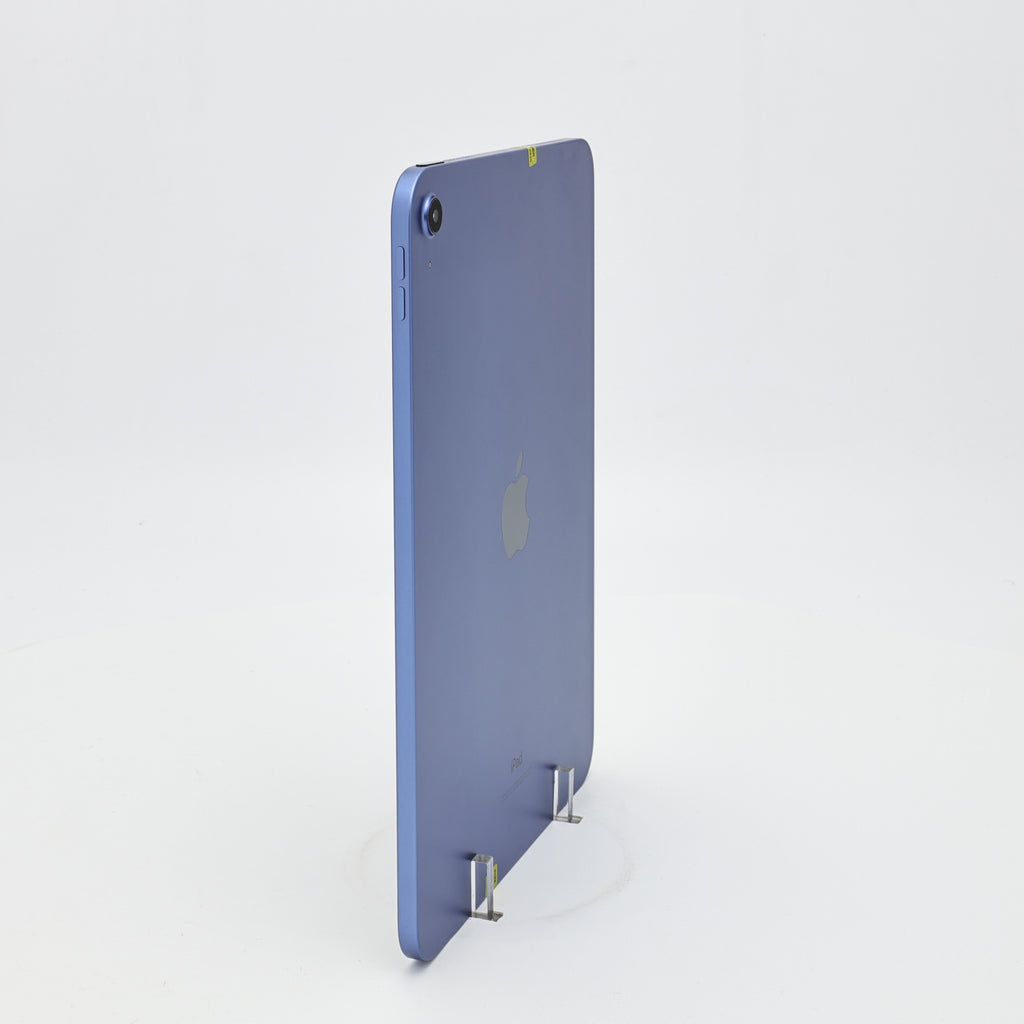 95新 Apple iPad 10代 64G 藍色 WIFI
