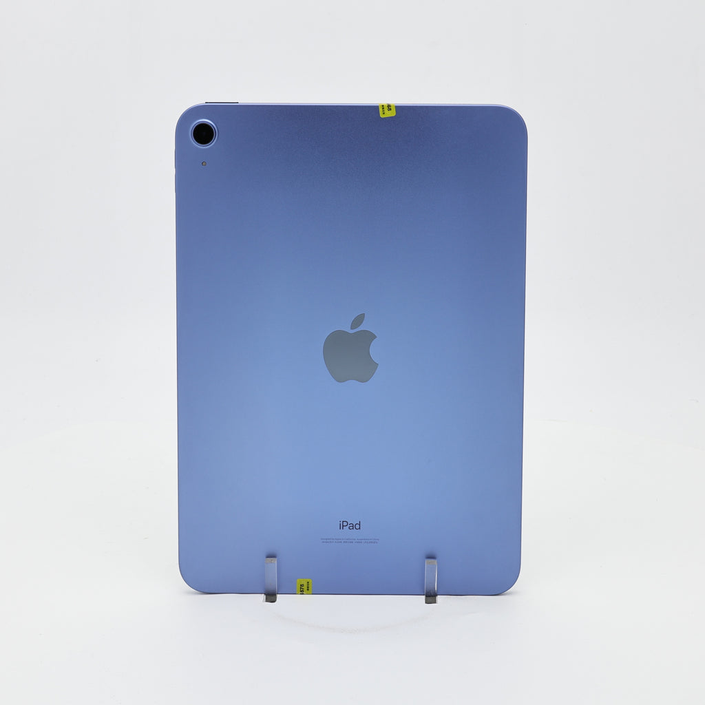 95新 Apple iPad 10代 64G 藍色 WIFI