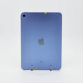 95新 Apple iPad 10代 64G 藍色 WIFI