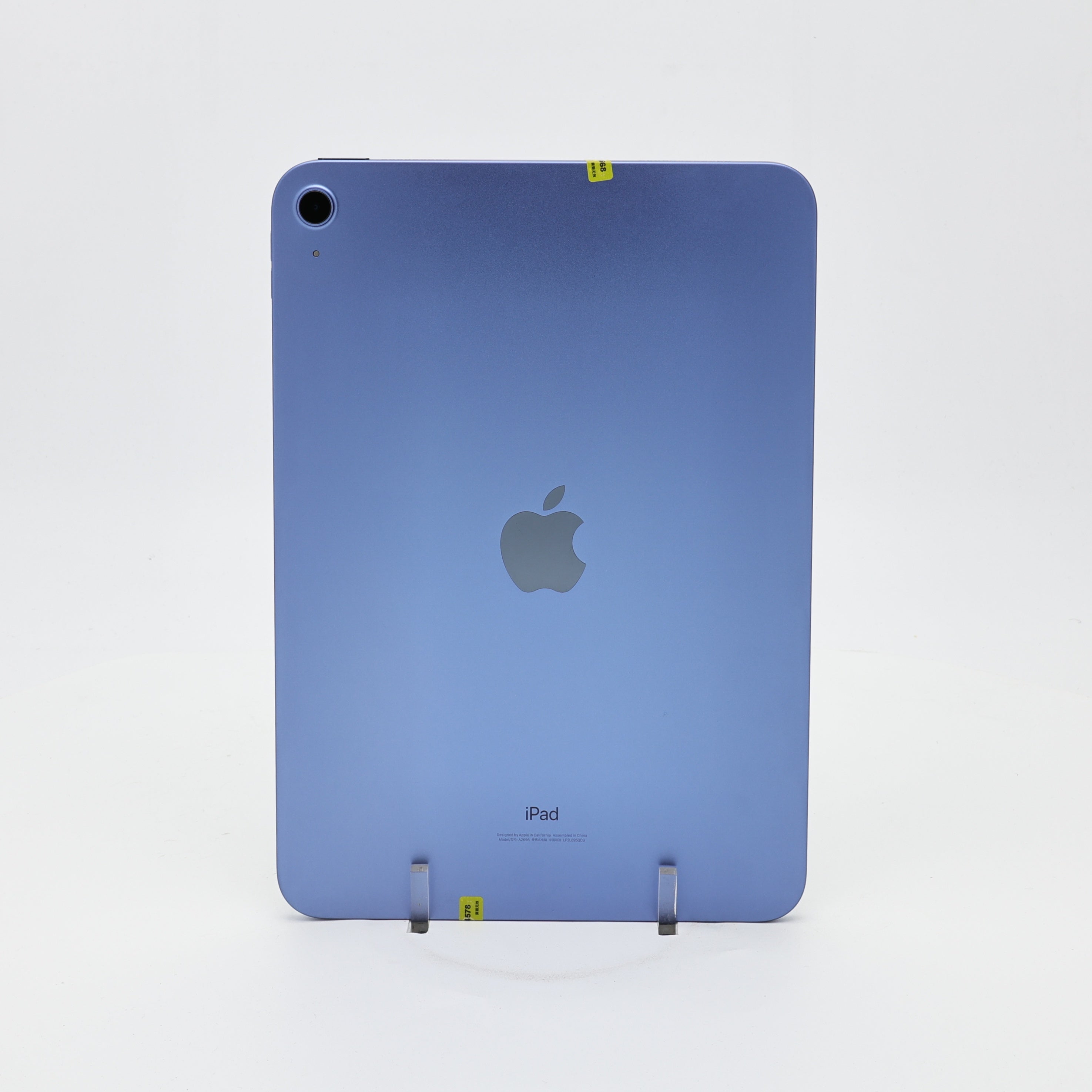 95新 Apple iPad 10代 64G 藍色 WIFI