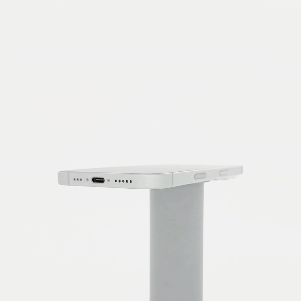 95新 Apple iPhone 16 256G 白色 中國大陸版