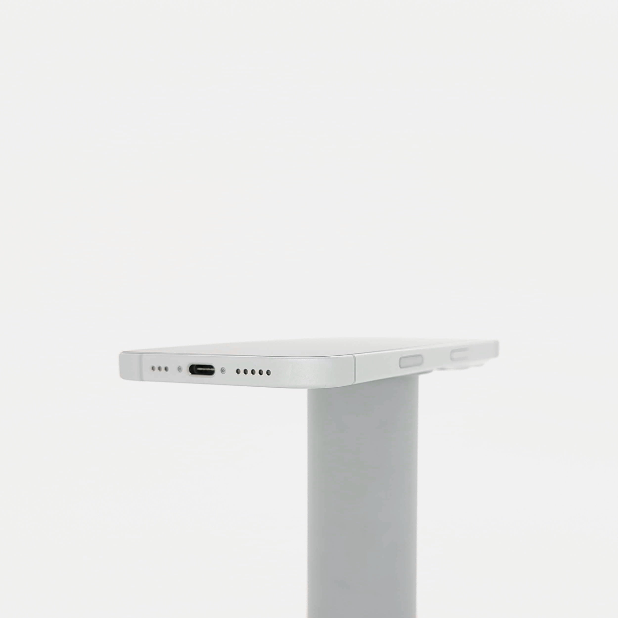 95新 Apple iPhone 16 256G 白色 中國大陸版