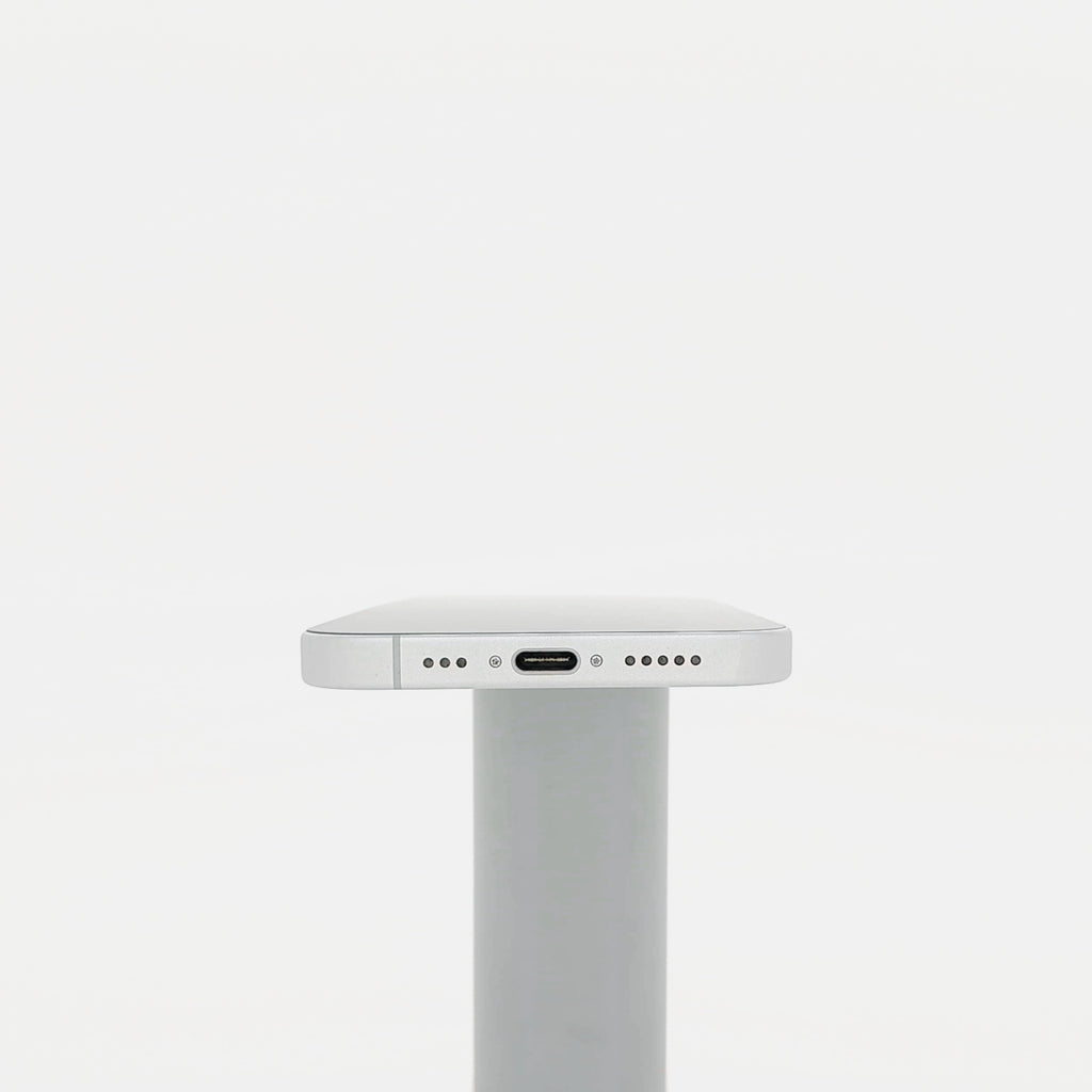 95新 Apple iPhone 16 256G 白色 中國大陸版