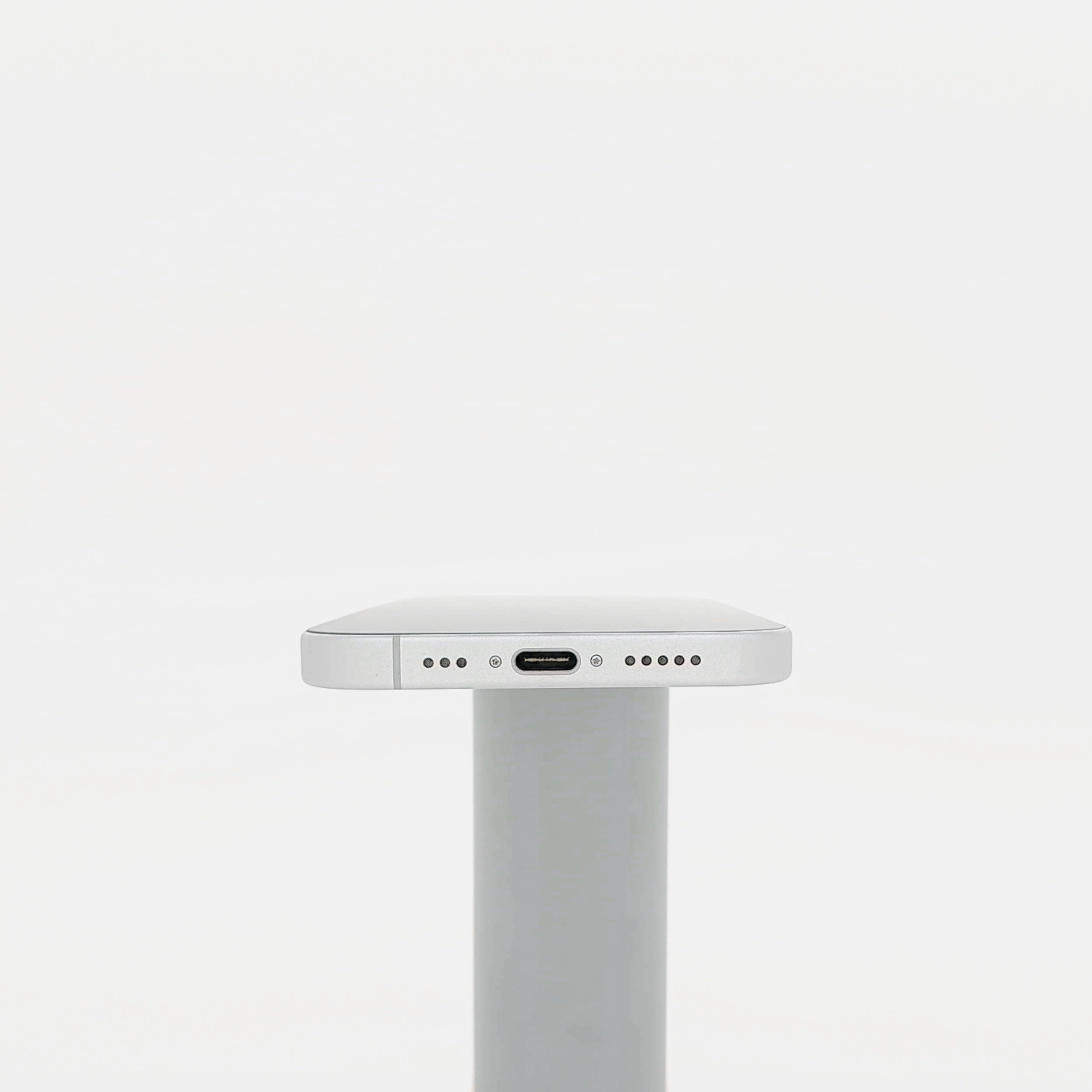 95新 Apple iPhone 16 256G 白色 中國大陸版