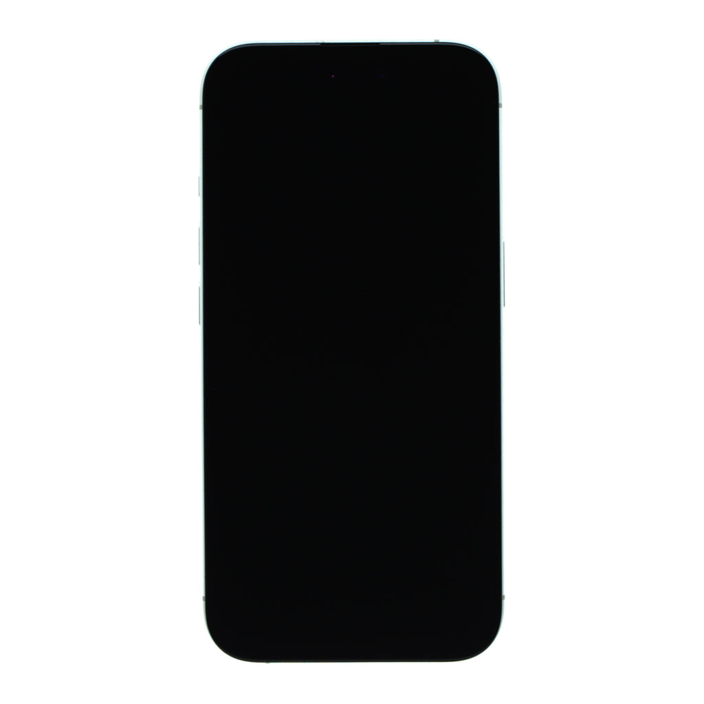 95新 Apple iPhone 16 256G 白色 中國大陸版
