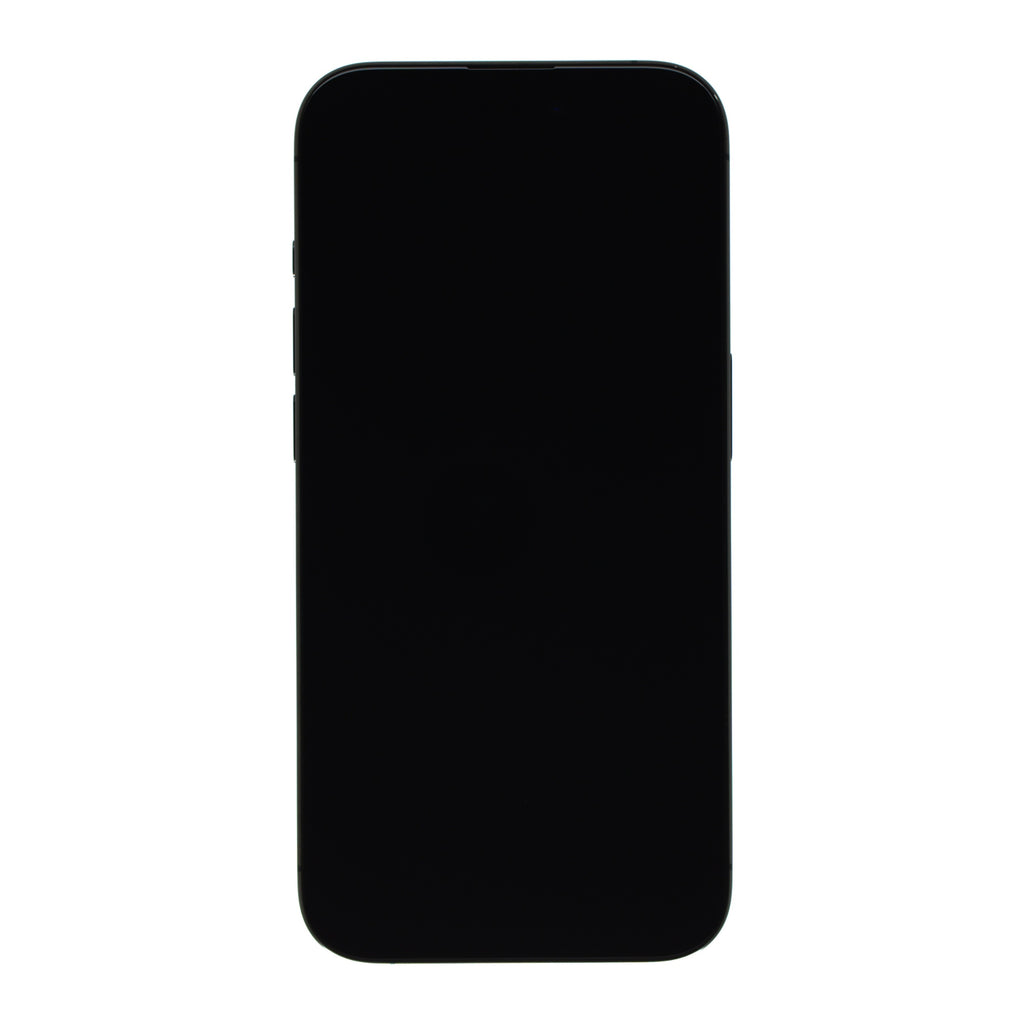 95新 Apple iPhone 15 Pro 128G 黑色鈦金屬 中國大陸版