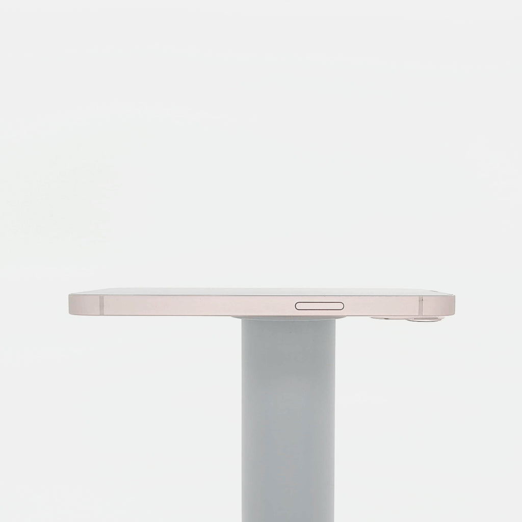 95新 Apple iPhone 13 256G 粉紅色 中國大陸版