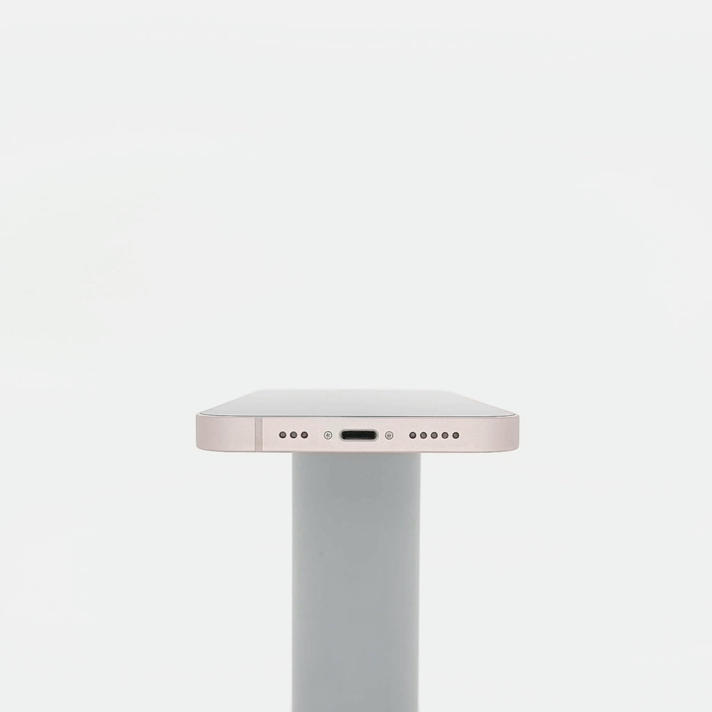 95新 Apple iPhone 13 256G 粉紅色 中國大陸版
