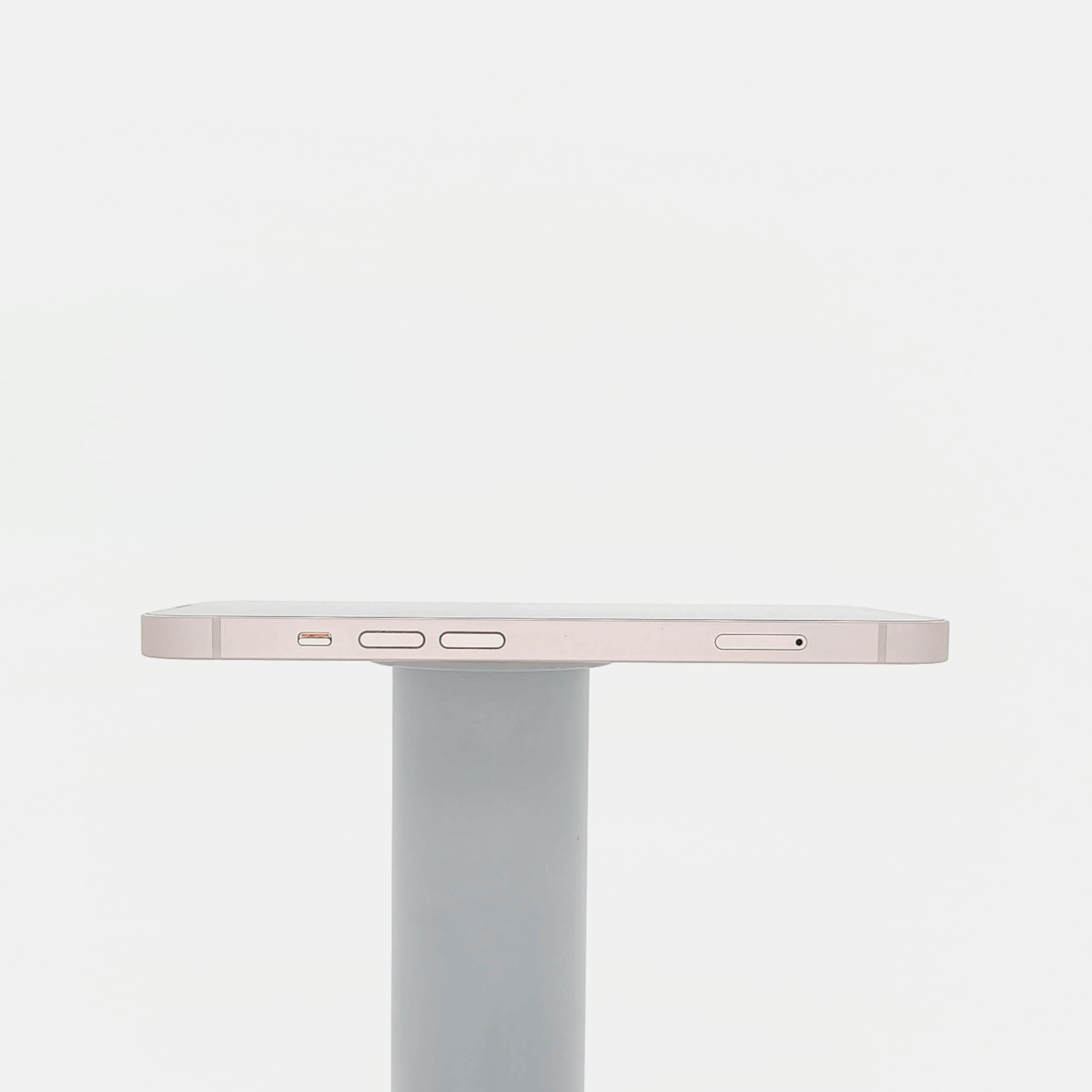95新 Apple iPhone 13 256G 粉紅色 中國大陸版