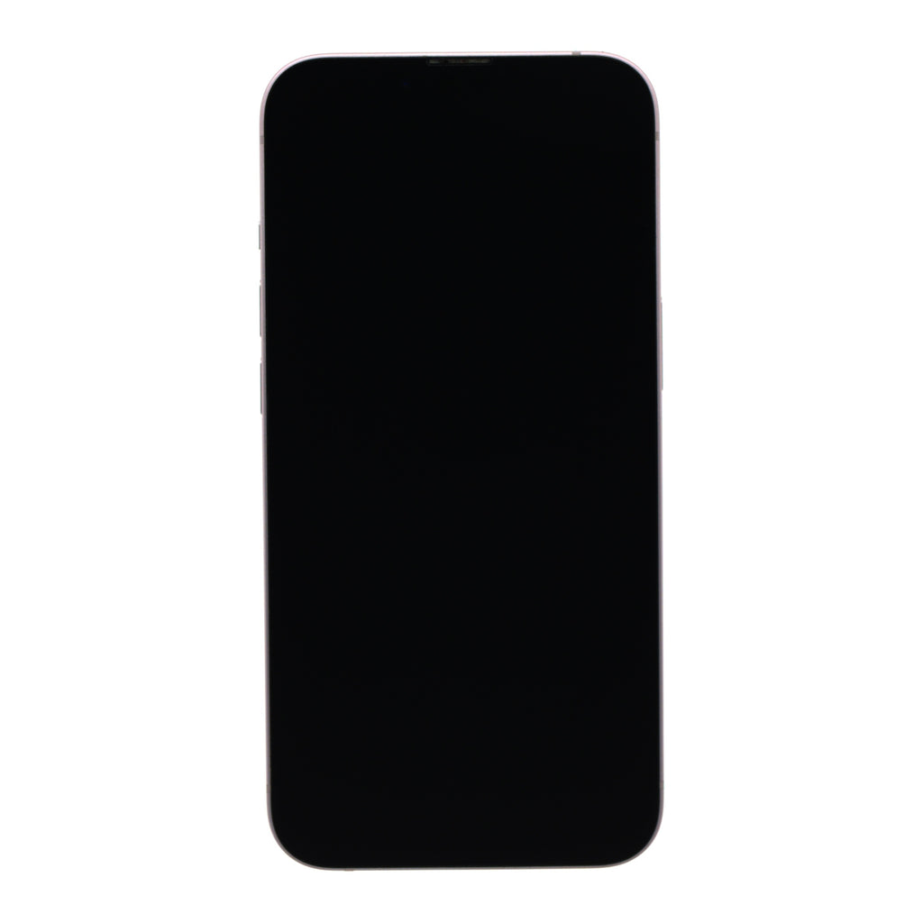 95新 Apple iPhone 13 256G 粉紅色 中國大陸版