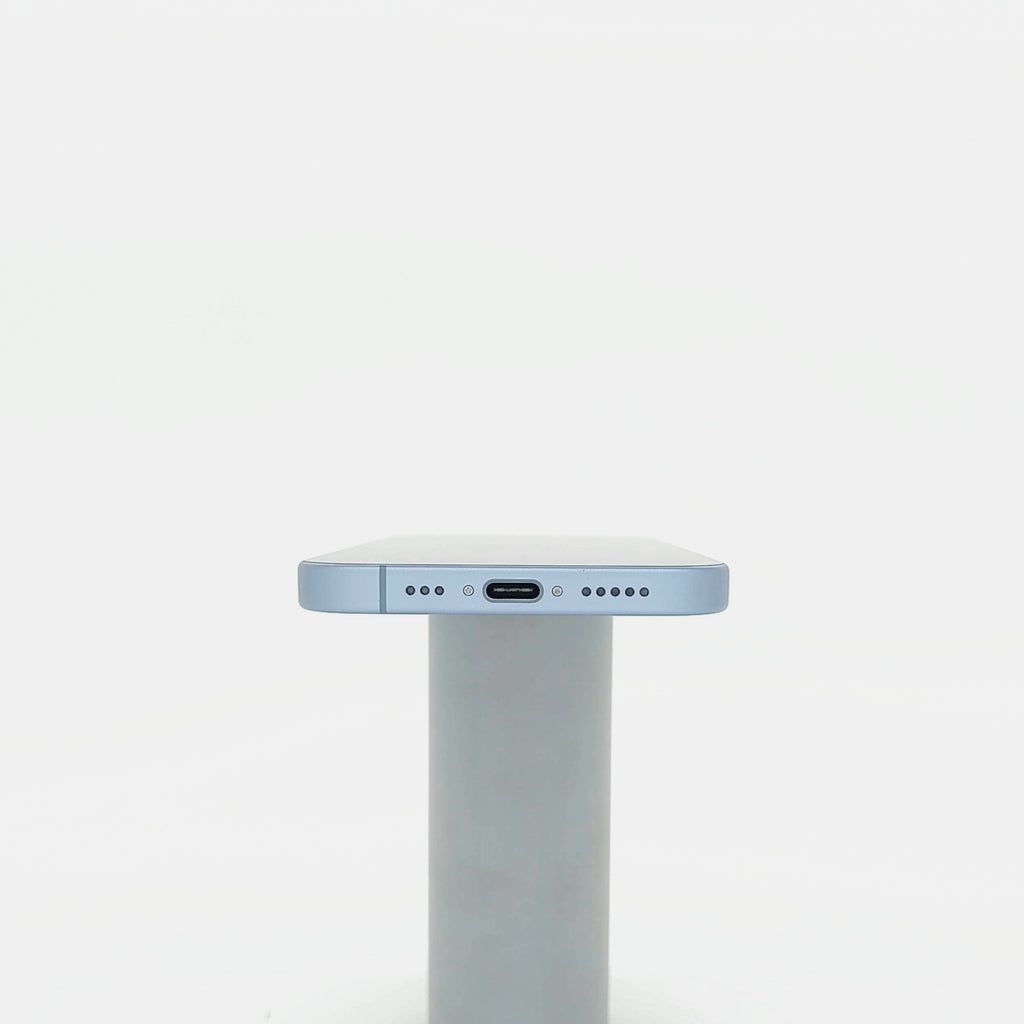 95新 Apple iPhone 17 256G 青霧藍色 中國大陸版