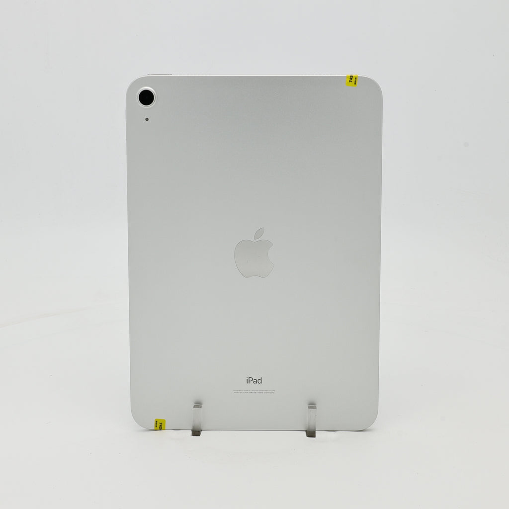 95新 Apple iPad 10代 256G 銀色 WIFI