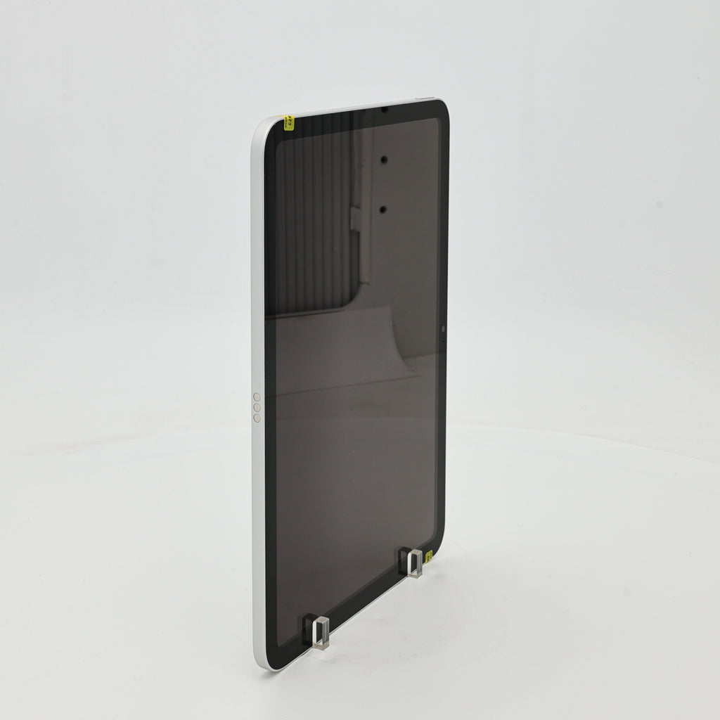 95新 Apple iPad 10代 256G 銀色 WIFI