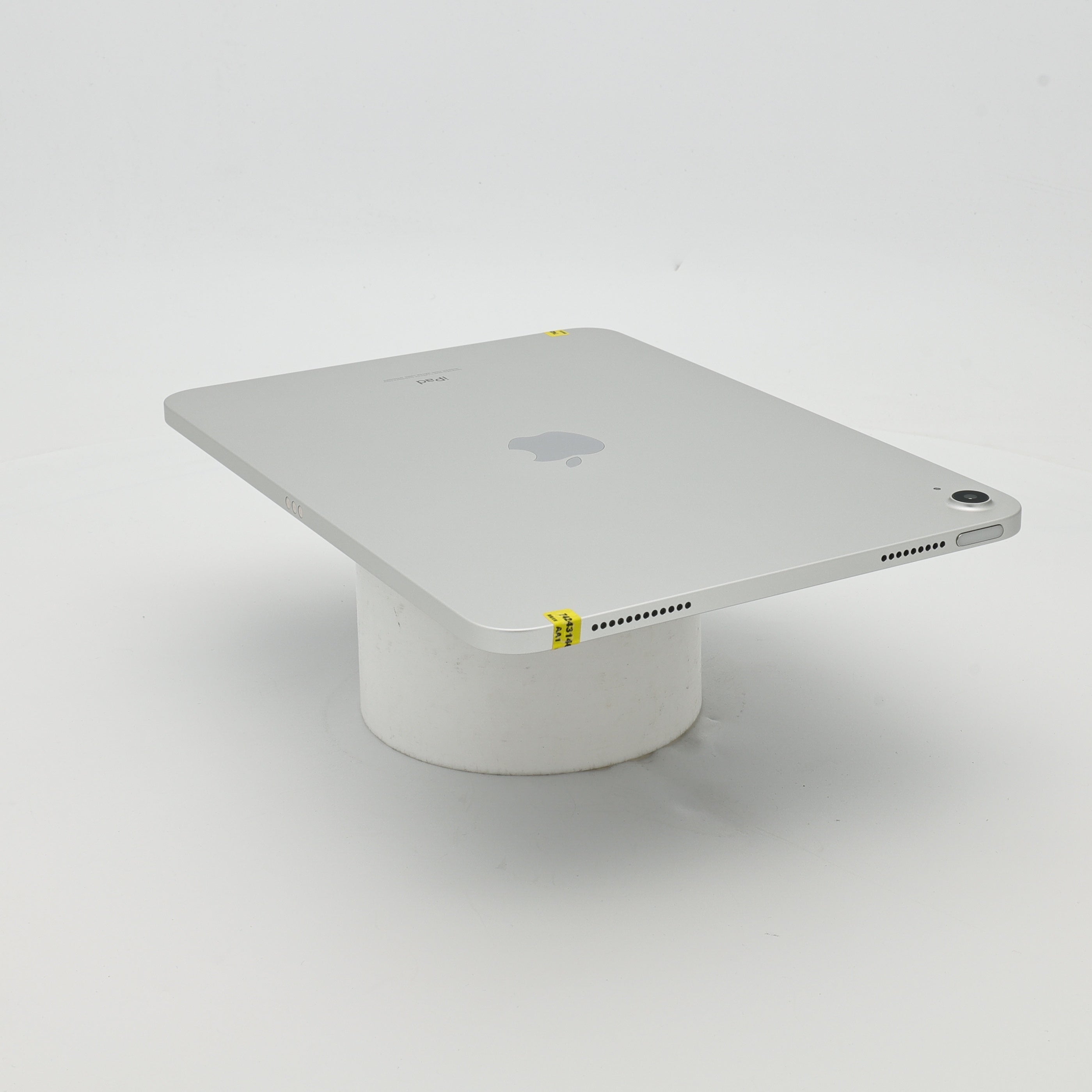 95新 Apple iPad 10代 256G 銀色 WIFI