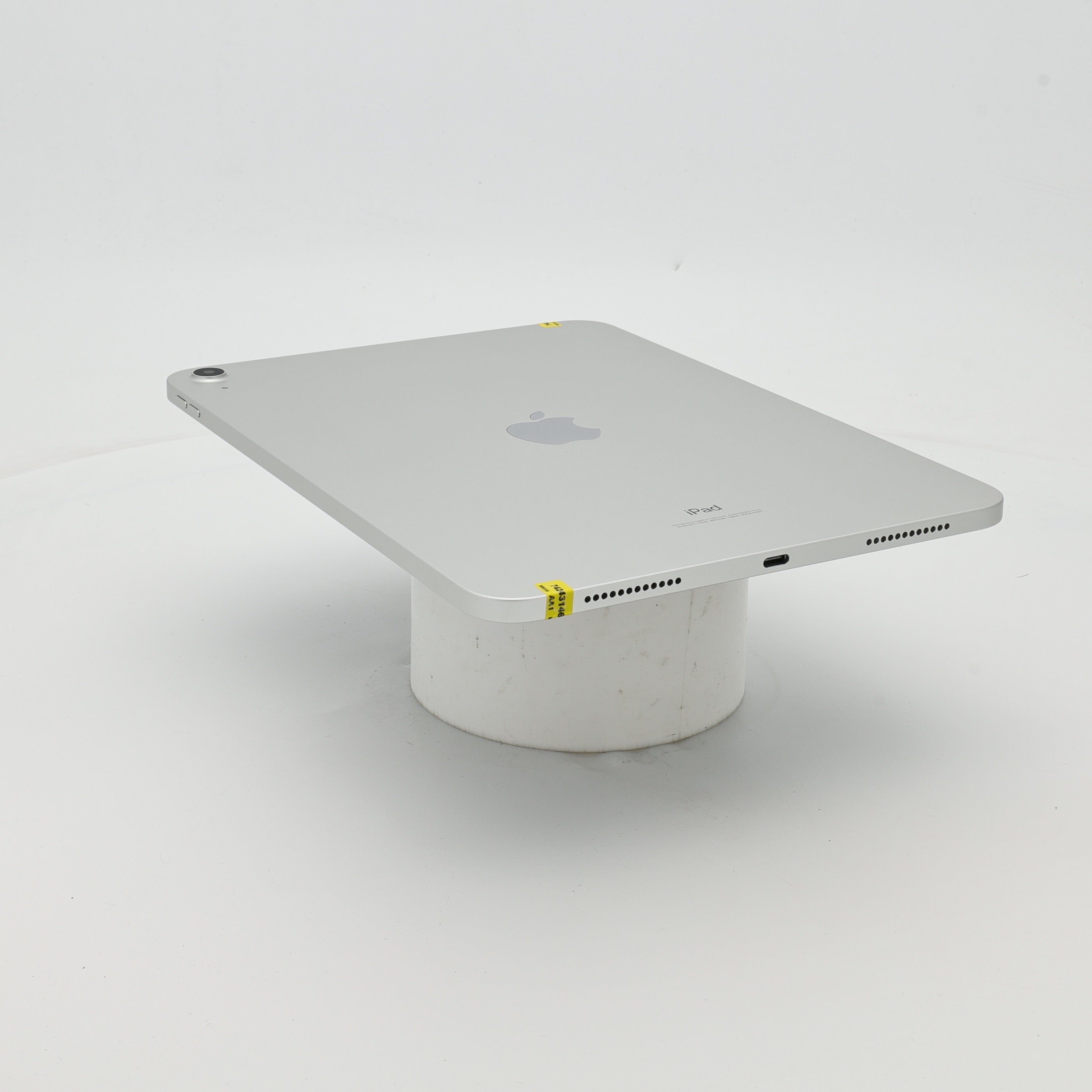 95新 Apple iPad 10代 256G 銀色 WIFI