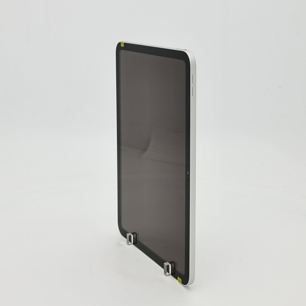 95新 Apple iPad 10代 256G 銀色 WIFI